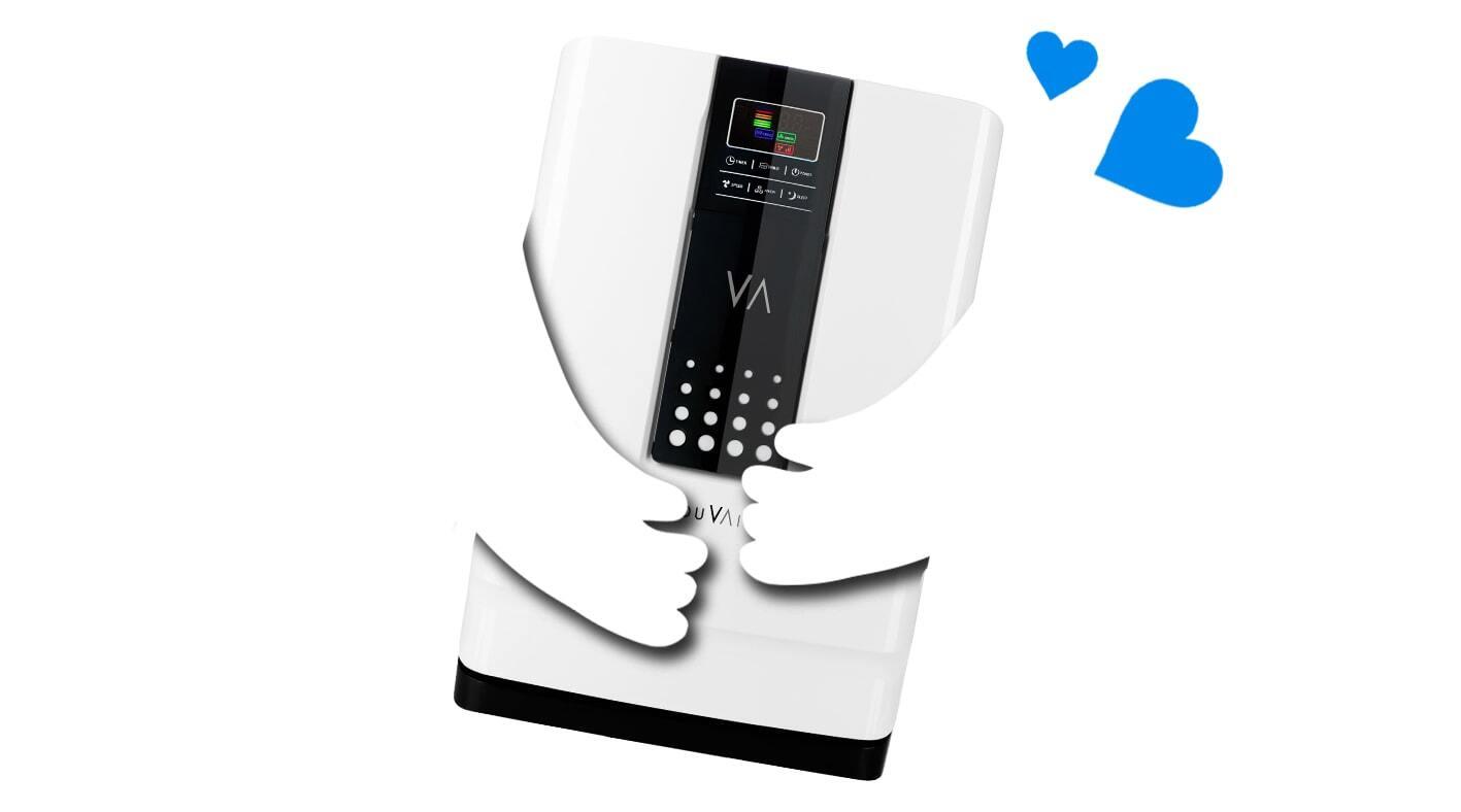 5 consejos para extender la vida útil de tu purificador de aire - Mouvair