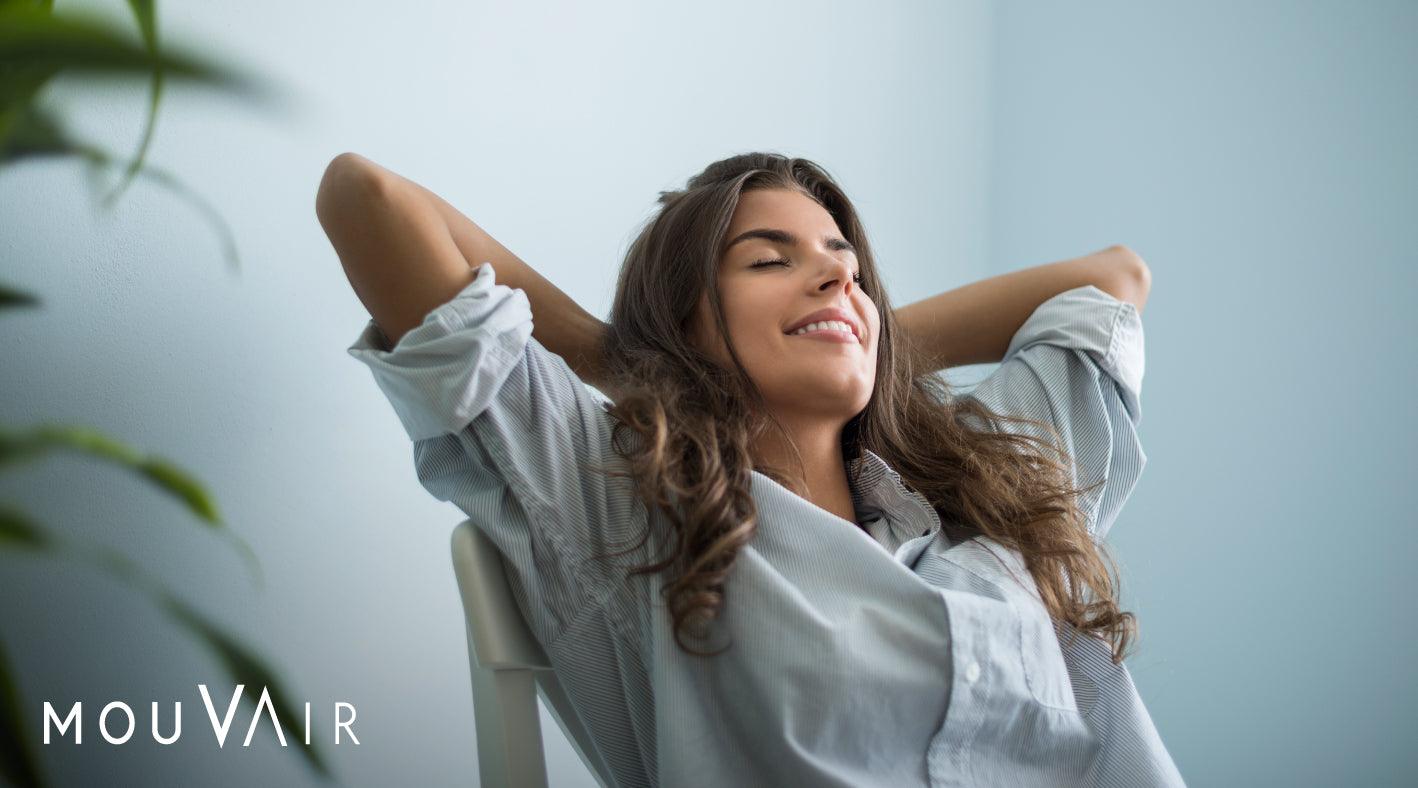 ¿Cómo afecta la calidad del aire en la salud mental?