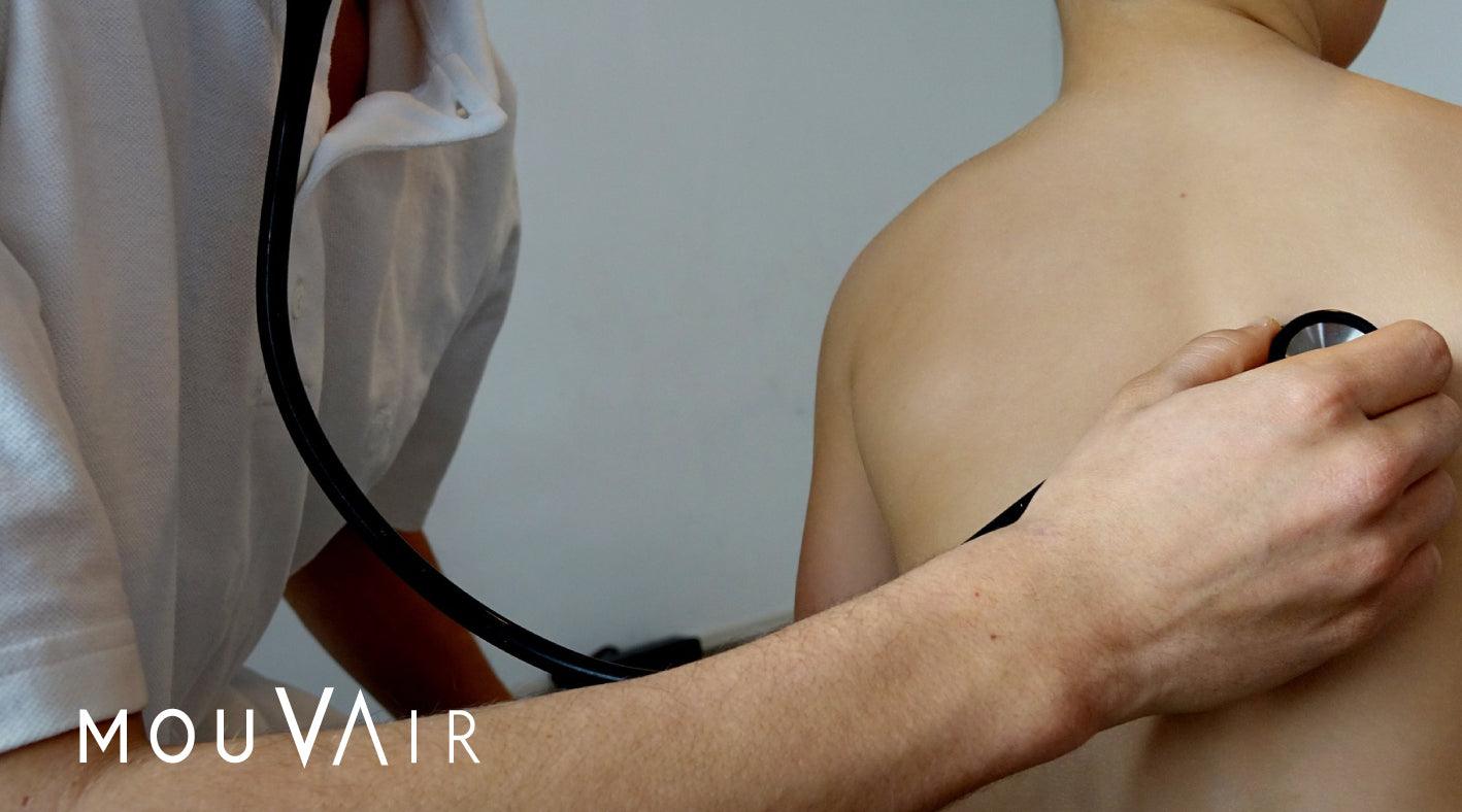 ¿Cómo nos afecta la contaminación medioambiental? - Mouvair