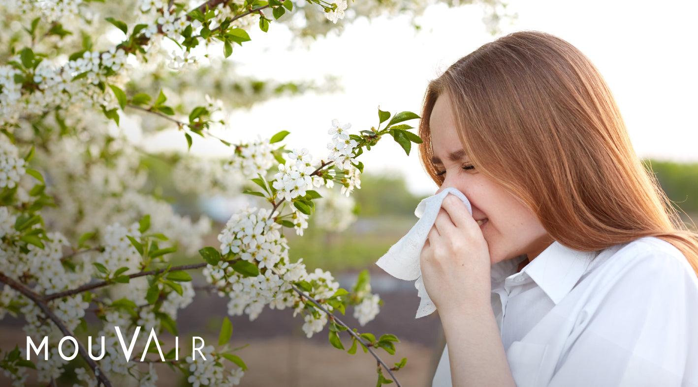 ¿Cómo prepararse para la llegada de la primavera? - Mouvair