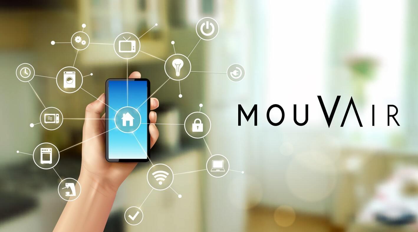 ¿Cómo usar la tecnología a nuestro favor? - Mouvair