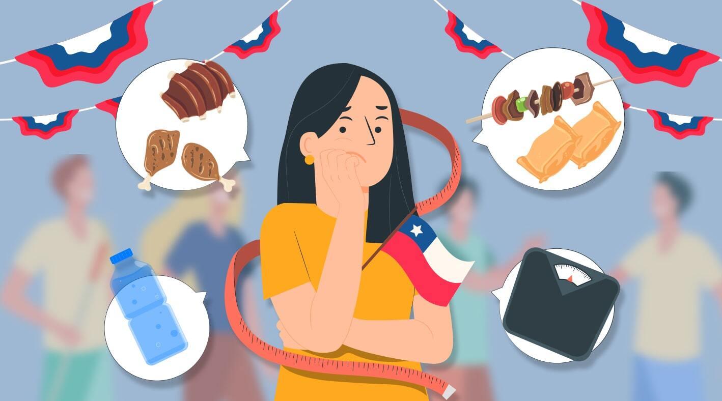 Conversando en Mouvair: 5 tips para disfrutar estas Fiestas Patrias - Mouvair