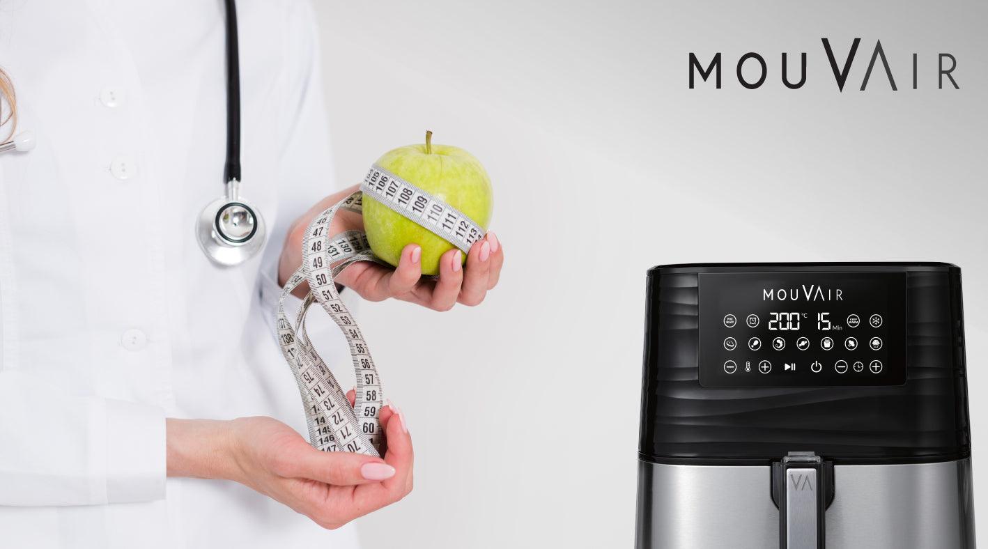 Conversando en Mouvair: Adiós al "cuerpo de verano" - Mouvair