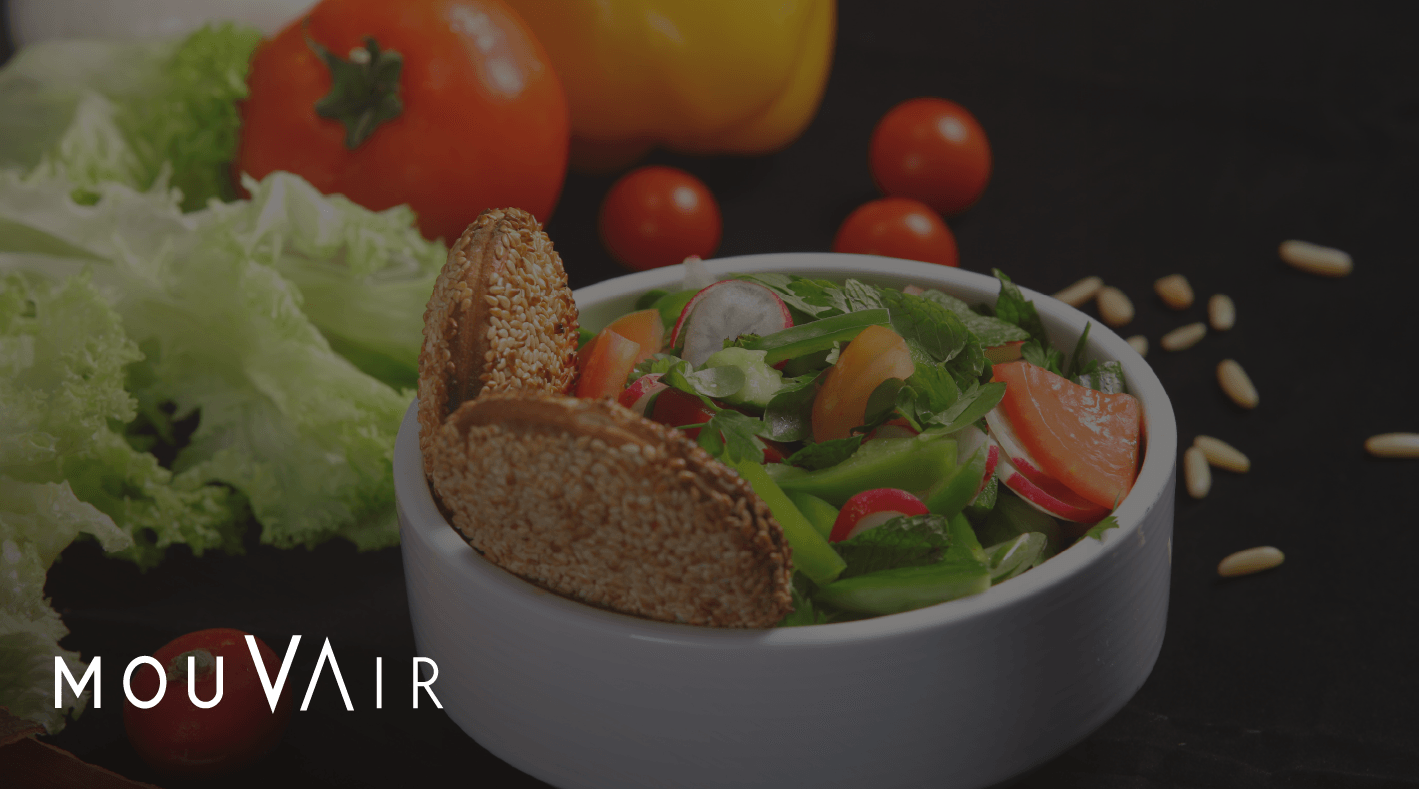 Conversando en Mouvair: ¿Cómo mantener hábitos saludables en invierno? - Mouvair