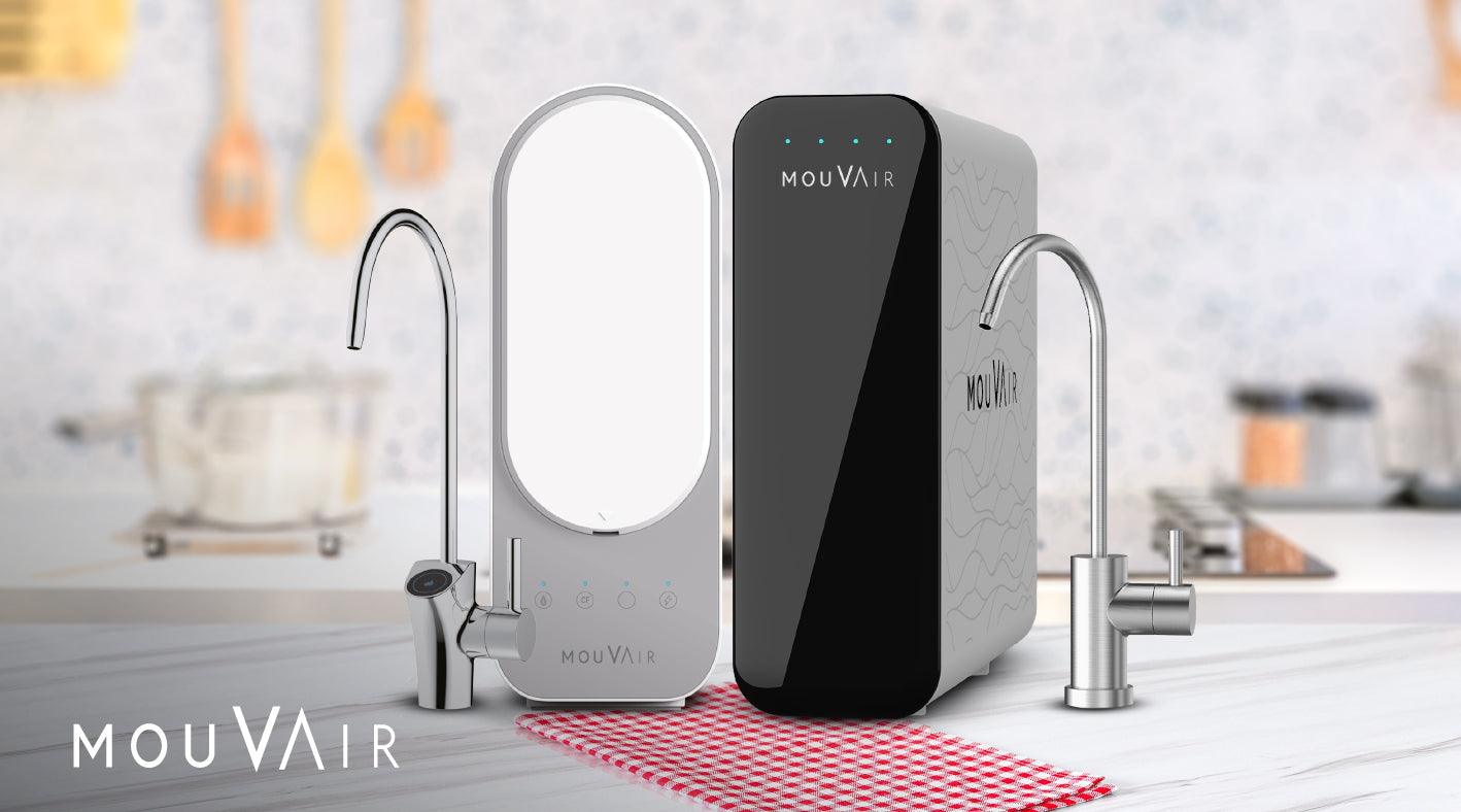 ¿Cuáles son las diferencias entre el sistema de osmosis inversa y el de ultrafiltración?