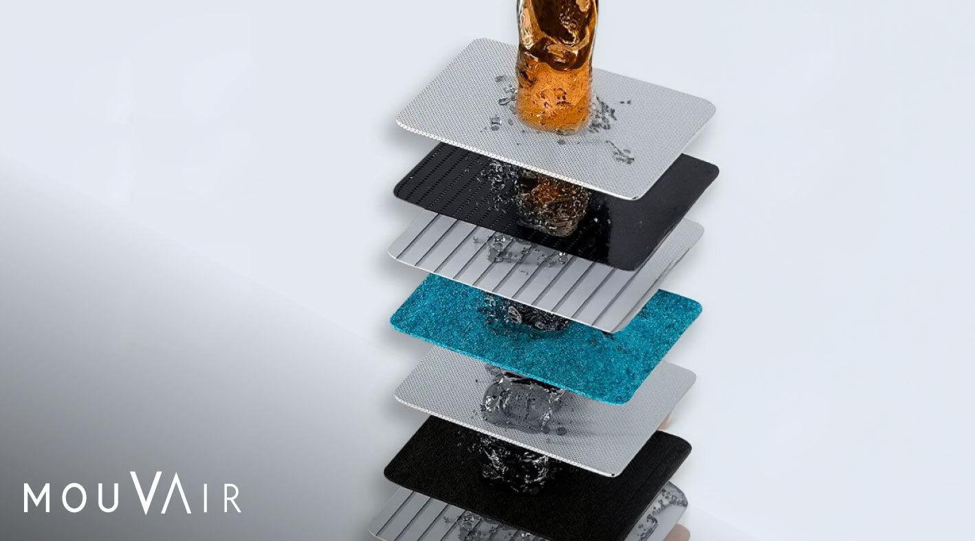 ¿Cuánto duran y cómo funcionan los purificadores de agua?