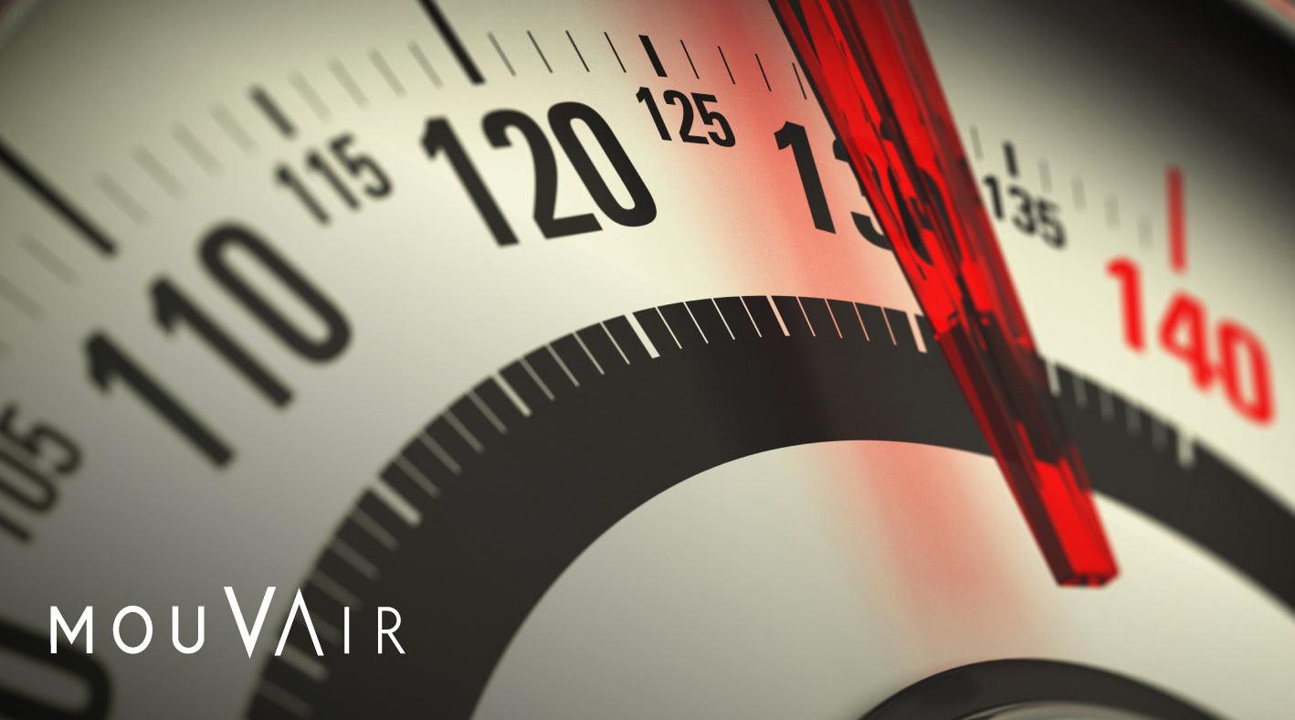 Día de la Obesidad: 5 tips para que los niños tengan hábitos más saludables - Mouvair