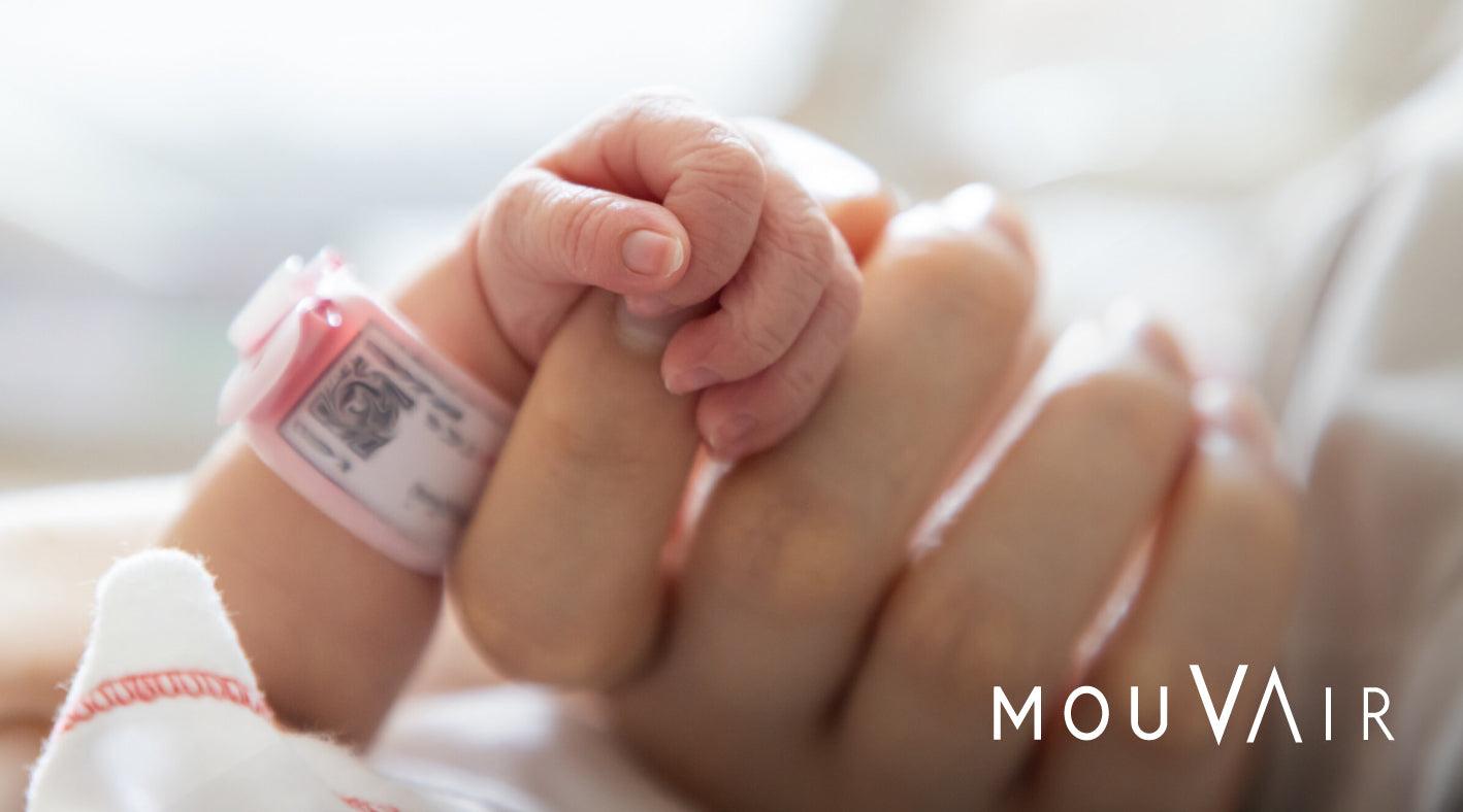 Día del Niño Prematuro: ¿Cómo afecta la contaminación ambiental? - Mouvair