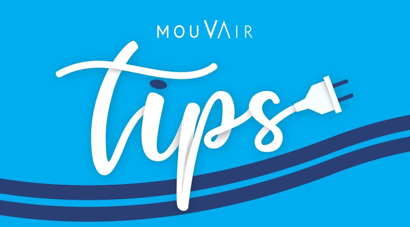 Día Mundial del Ahorro de Energía: 5 tips para gastar menos electricidad - Mouvair