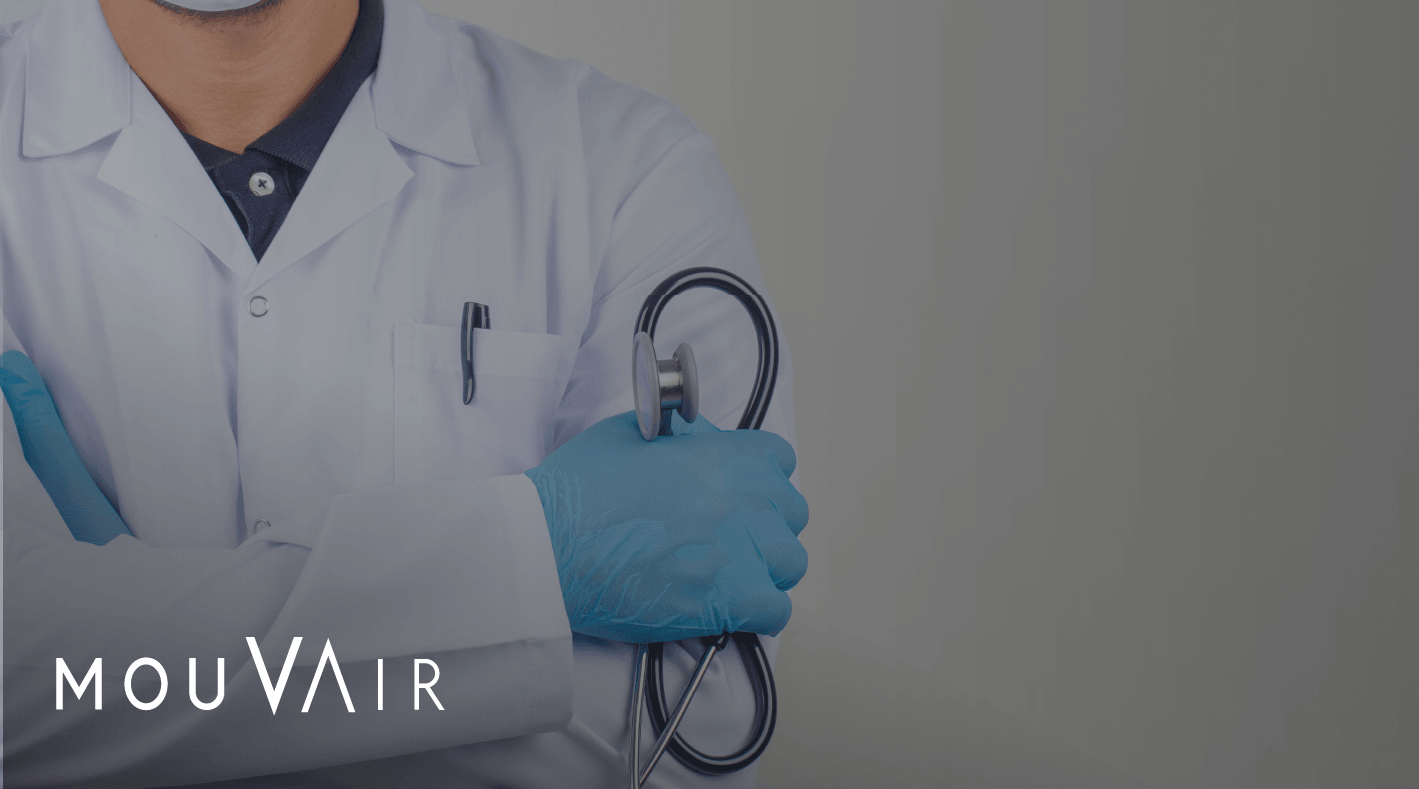 Dr. Fernando Soto: "Hay un retraso en la aplicación de tecnología para prevenir enfermedades" - Mouvair