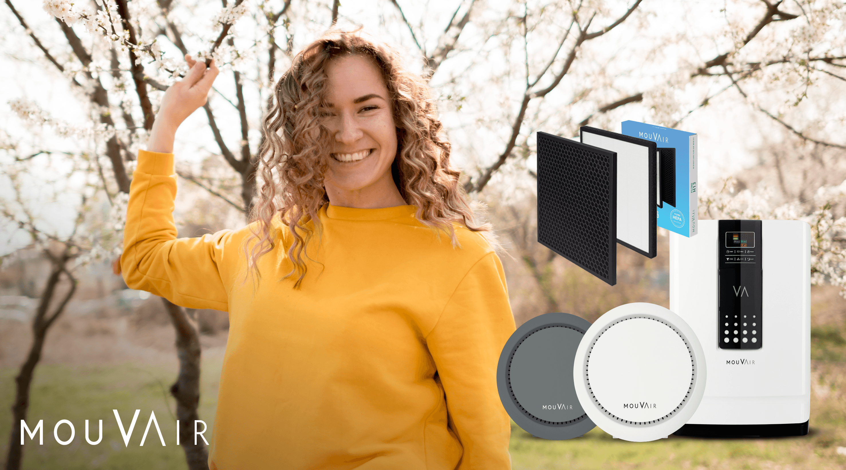 ¿Es importante cambiar los filtros de tu purificador de aire?