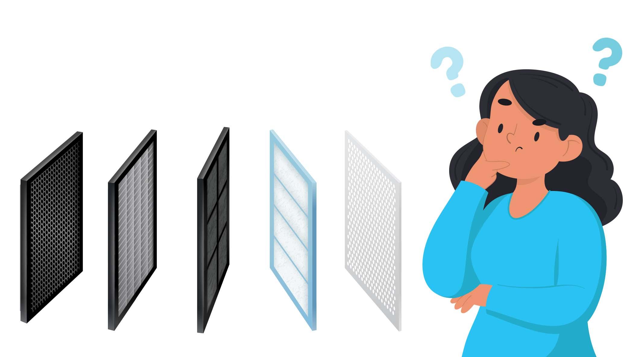 ¿Los purificadores de aire realmente funcionan? - Mouvair