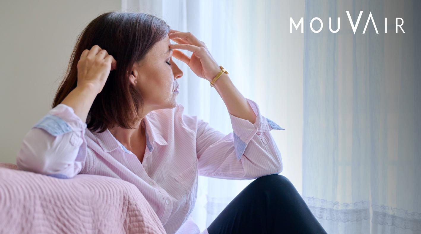 Mouvair te apaña este invierno: ¿Cómo influye el déficit de vitamina D en nuestra vida? - Mouvair