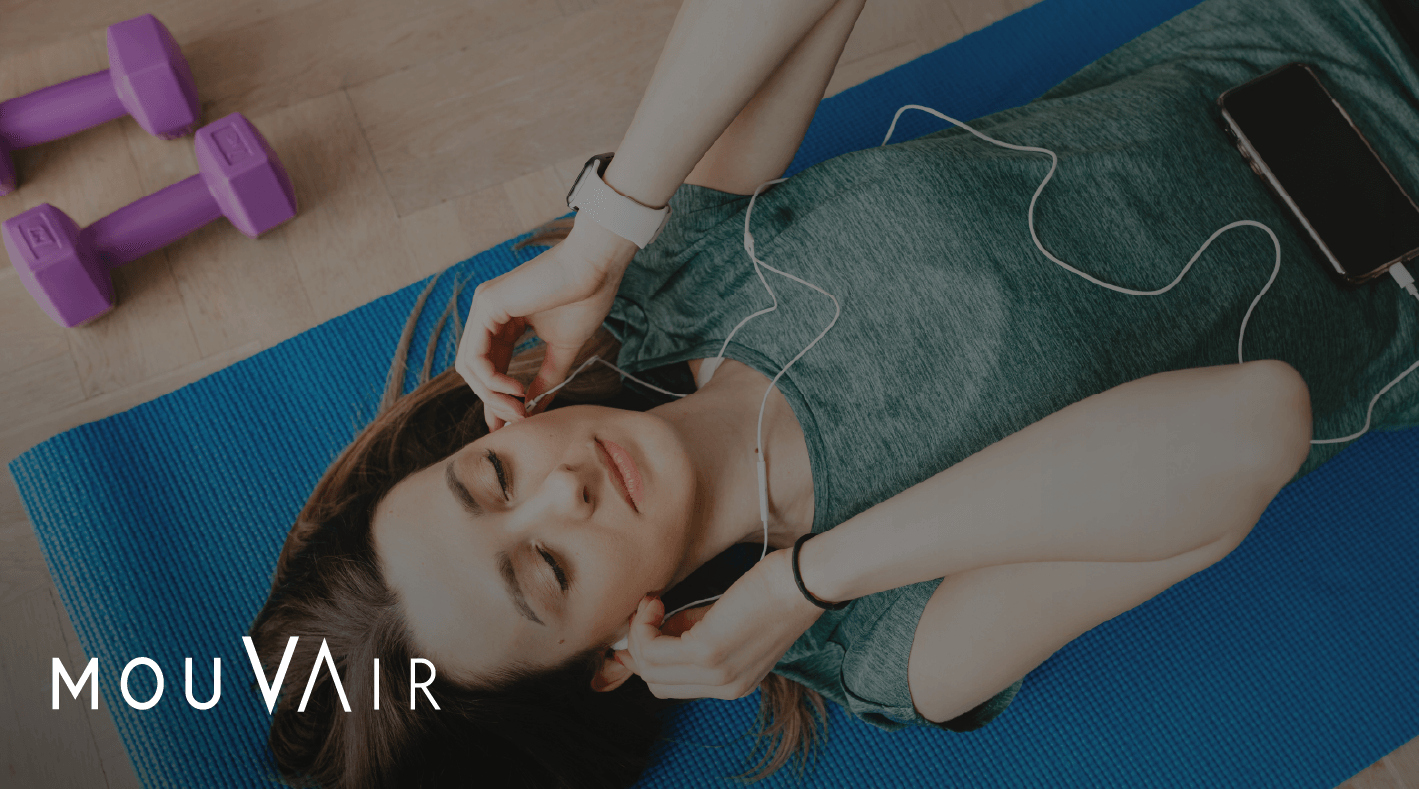 Mouvair te cuida: Consejos para mantenerte activo durante el invierno - Mouvair