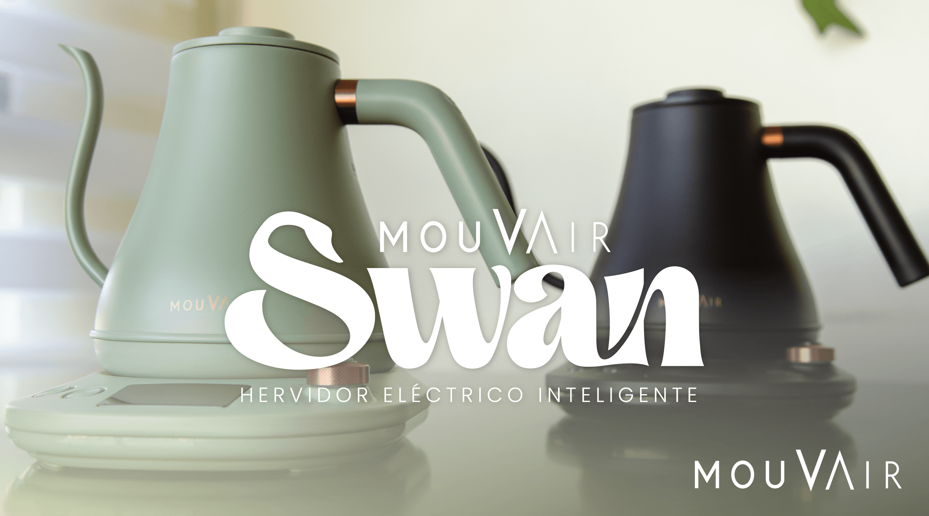 ¿Por qué tener un hervidor inteligente?