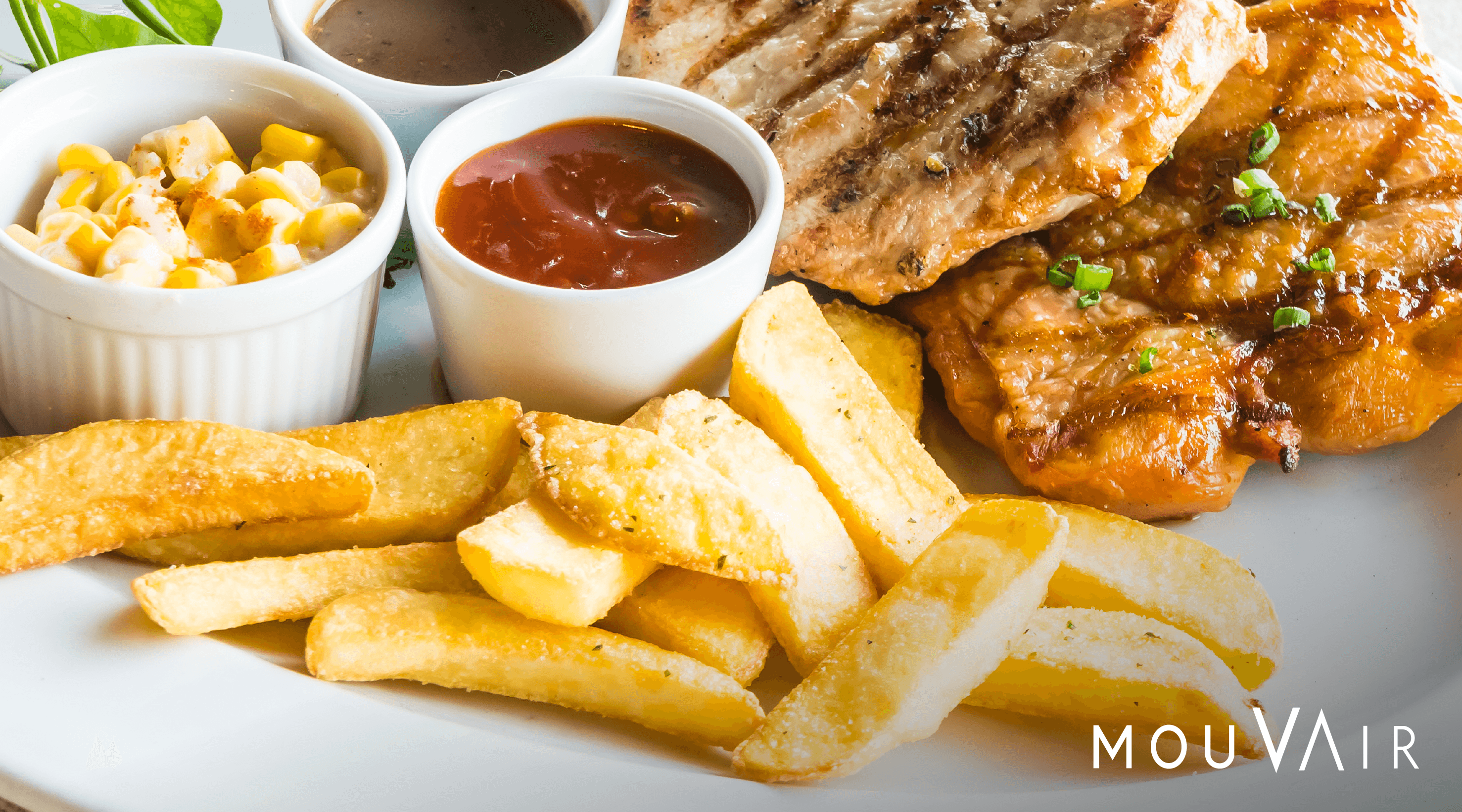 Punta picana al spiedo en tu horno freidora de aire