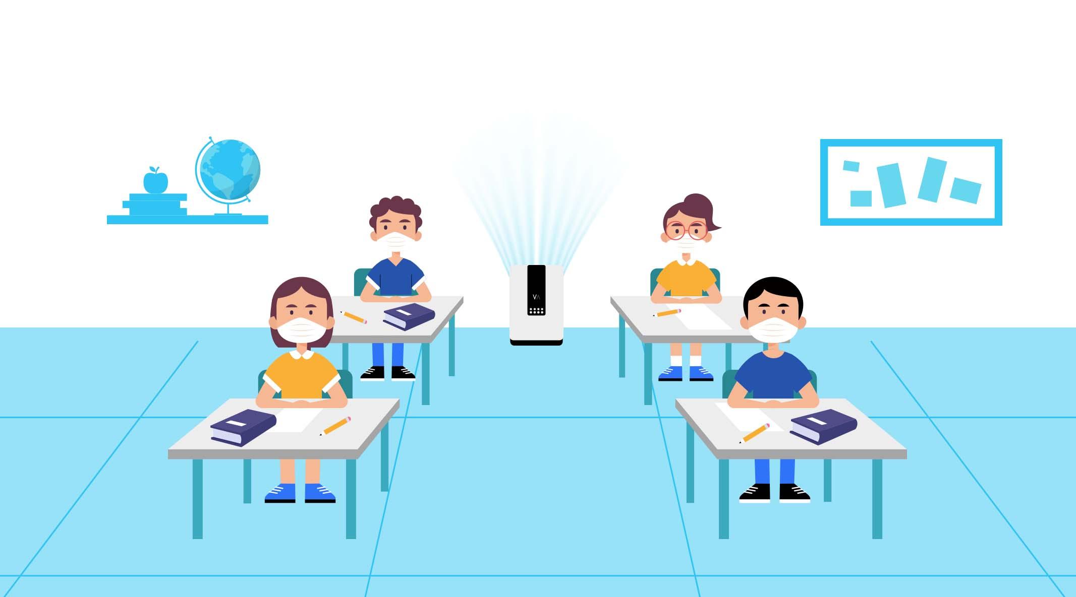 Tips prevención contra enfermedades. El 50% de los casos son asintomáticos - Mouvair