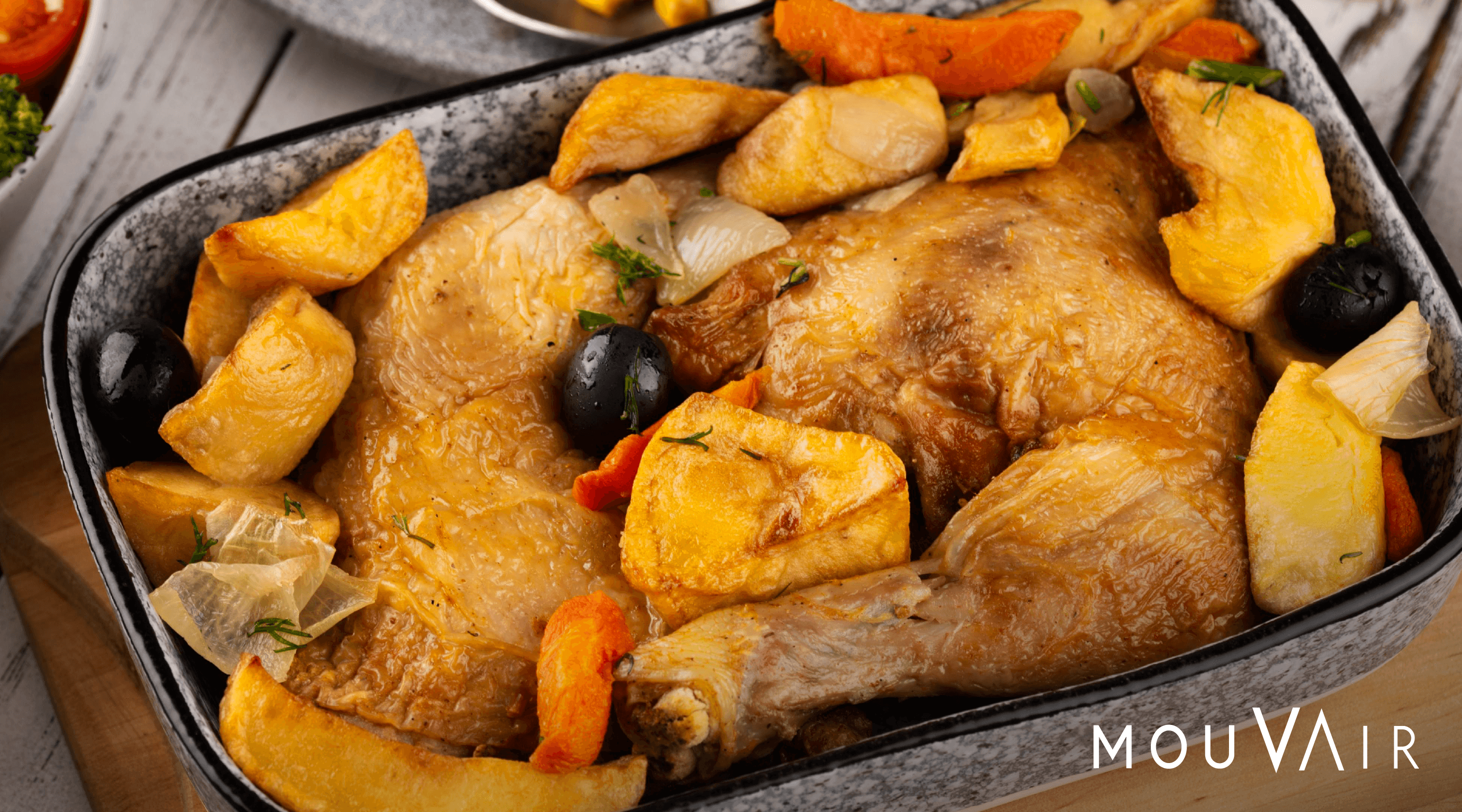 Usos que nunca pensaste para tu freidora de aire