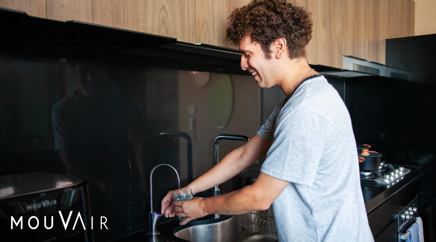 ¿Vale la pena comprar un purificador de agua?