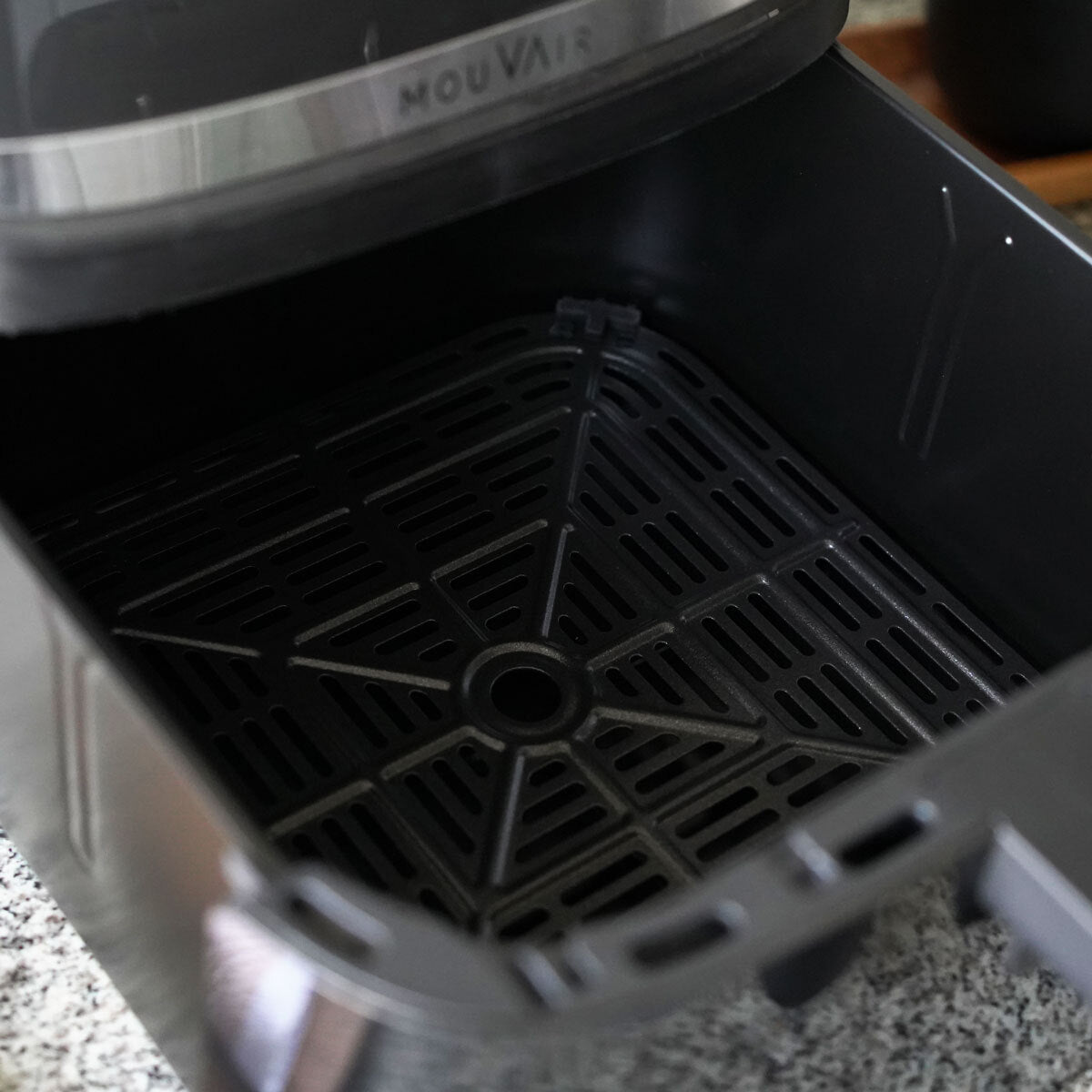 Freidora de Aire 7,6 L Mouvair Supreme