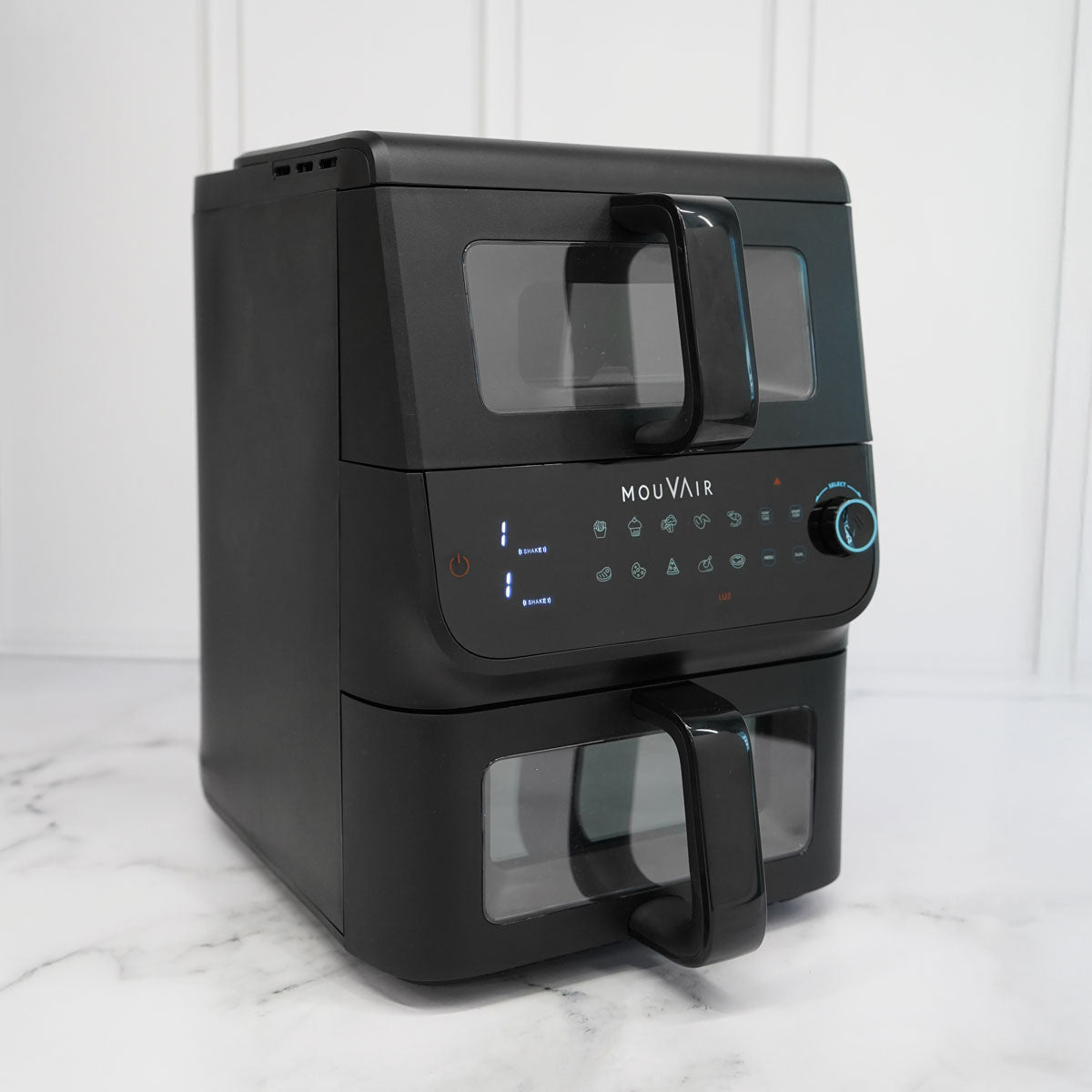 Freidora de aire Duo 10 litros