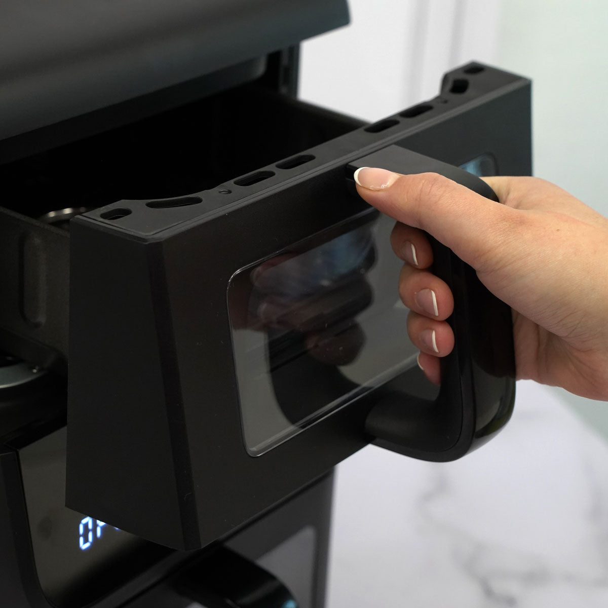 Freidora de aire Duo 10 litros