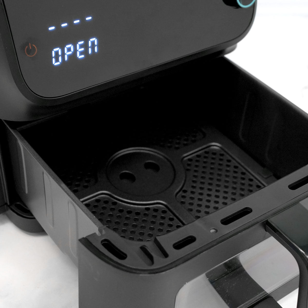 Freidora de aire Duo 10 litros