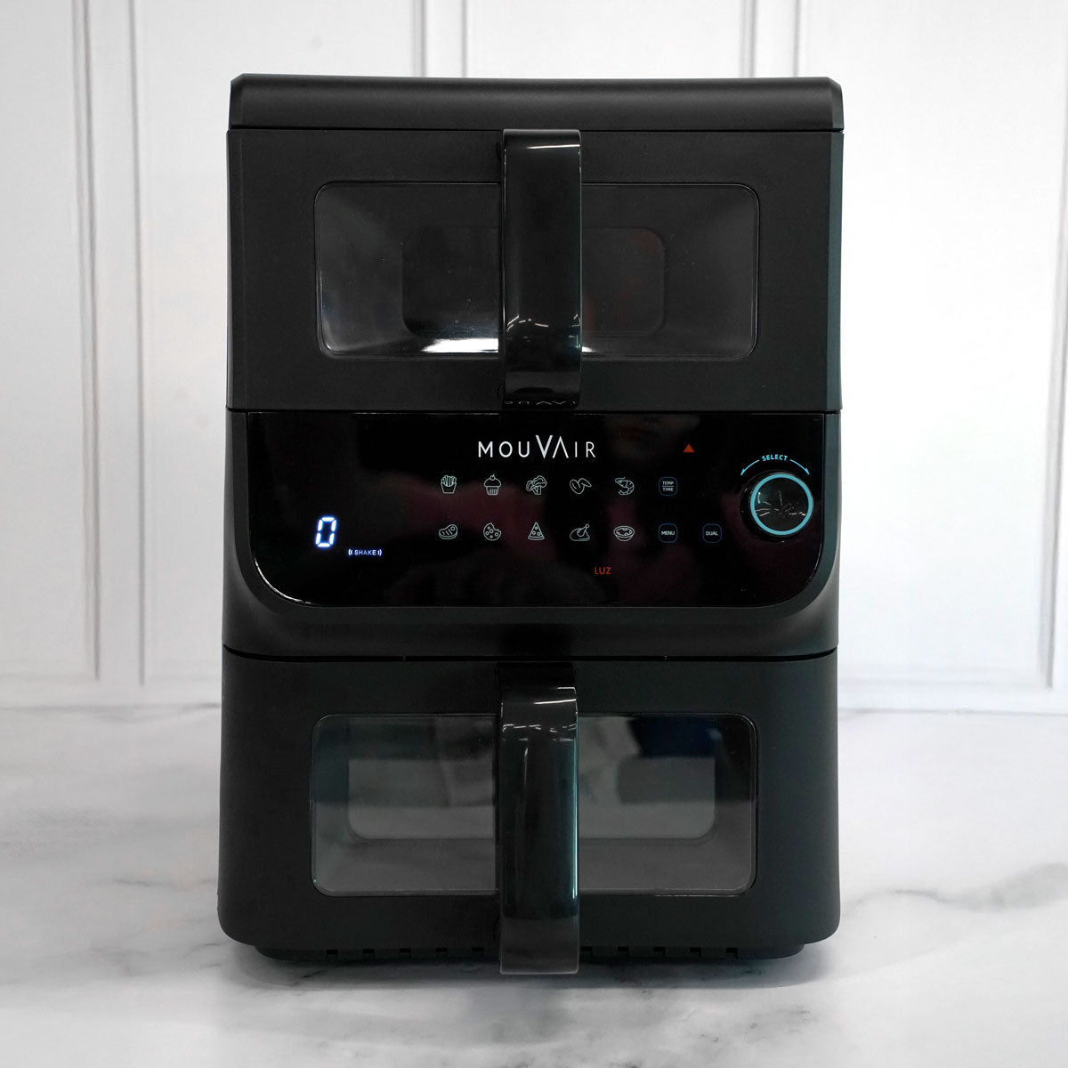 Freidora de aire Duo 10 litros