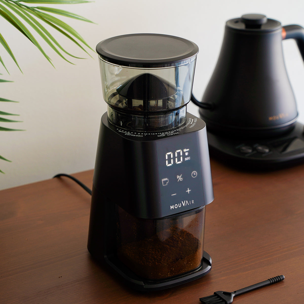 Molinillo de café Mouvair Grind