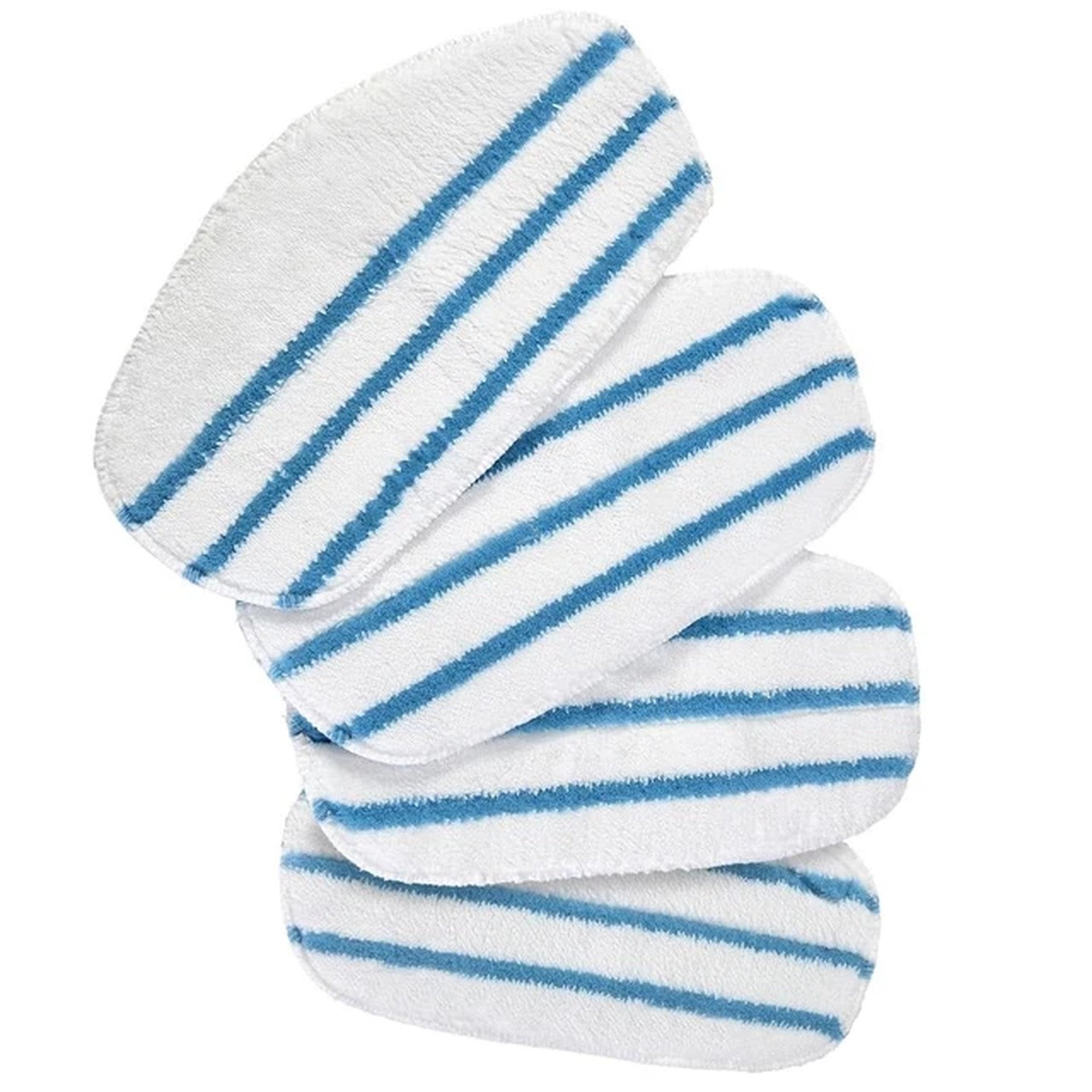 Preventa Almohadillas de repuesto mopa a vapor Mouvair Steam