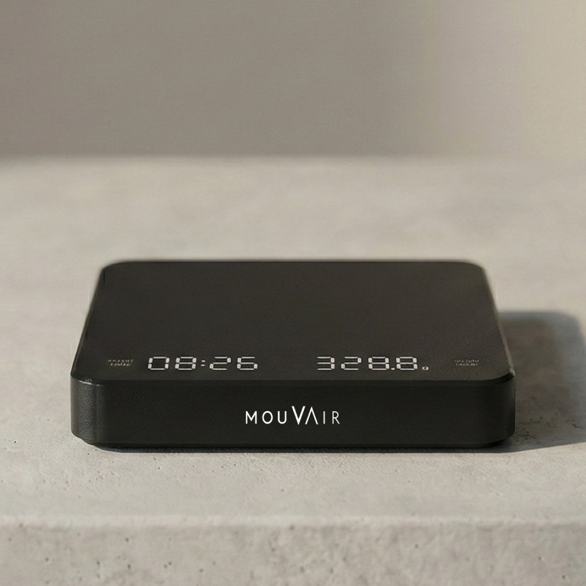 Balanza Mouvair Edición Barista