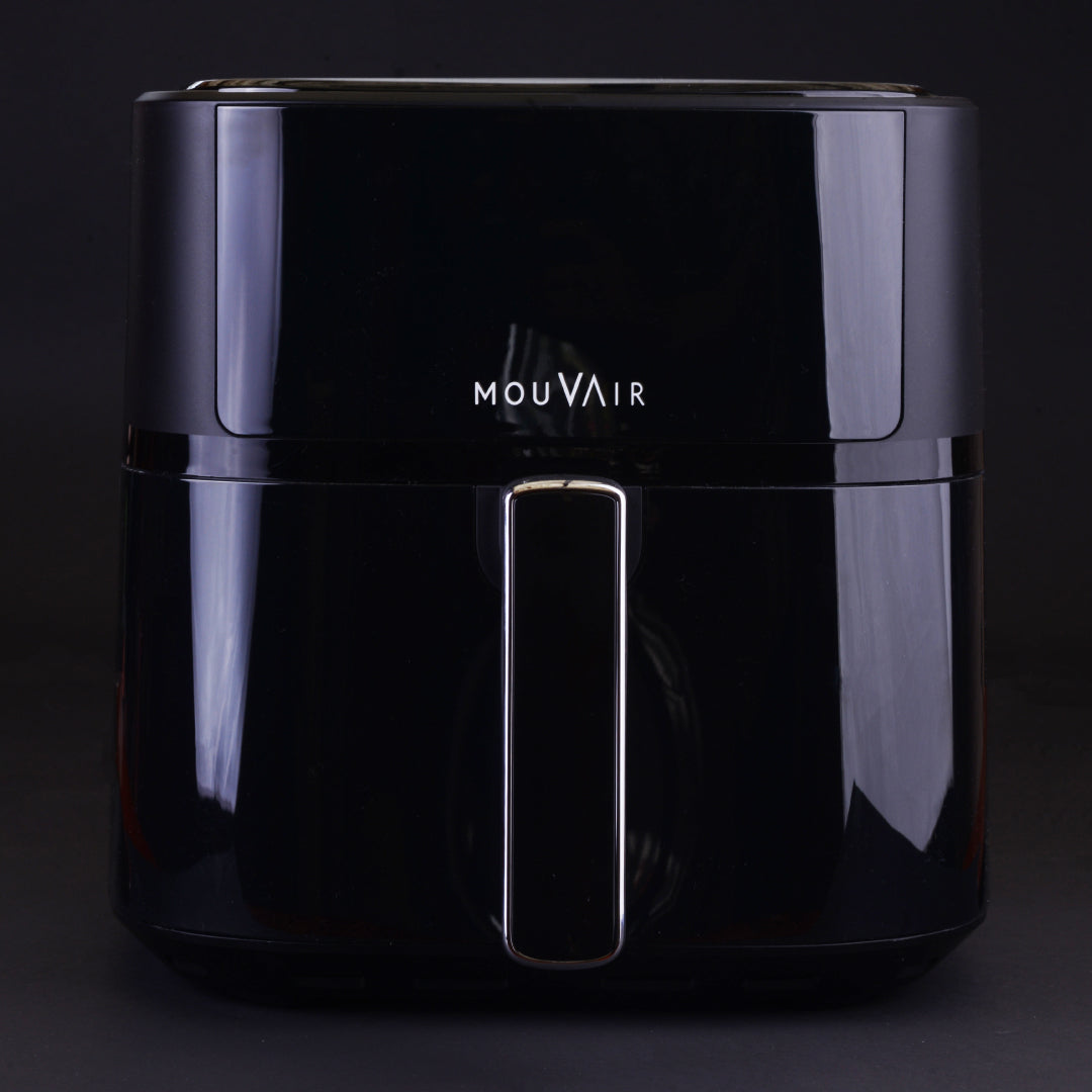 Preventa Freidora de Aire 6 L Mouvair Clear Fry