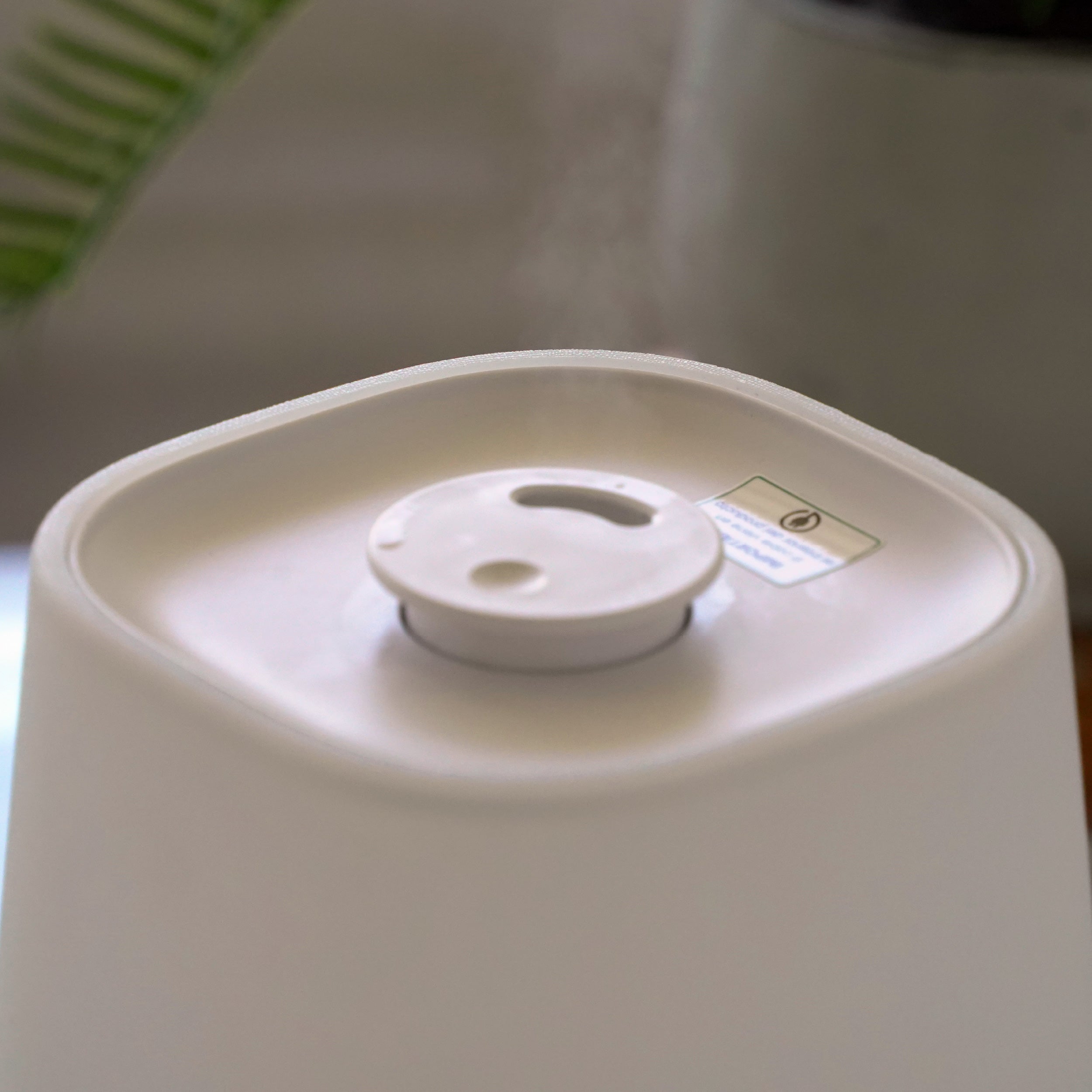 Humidificador Mouvair Cloud