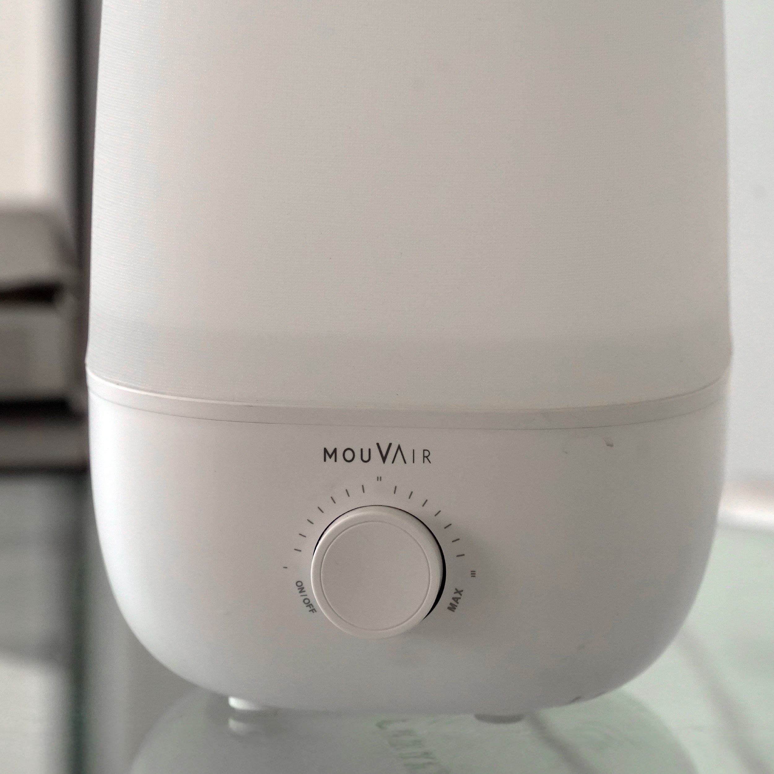 Humidificador Mouvair Cloud