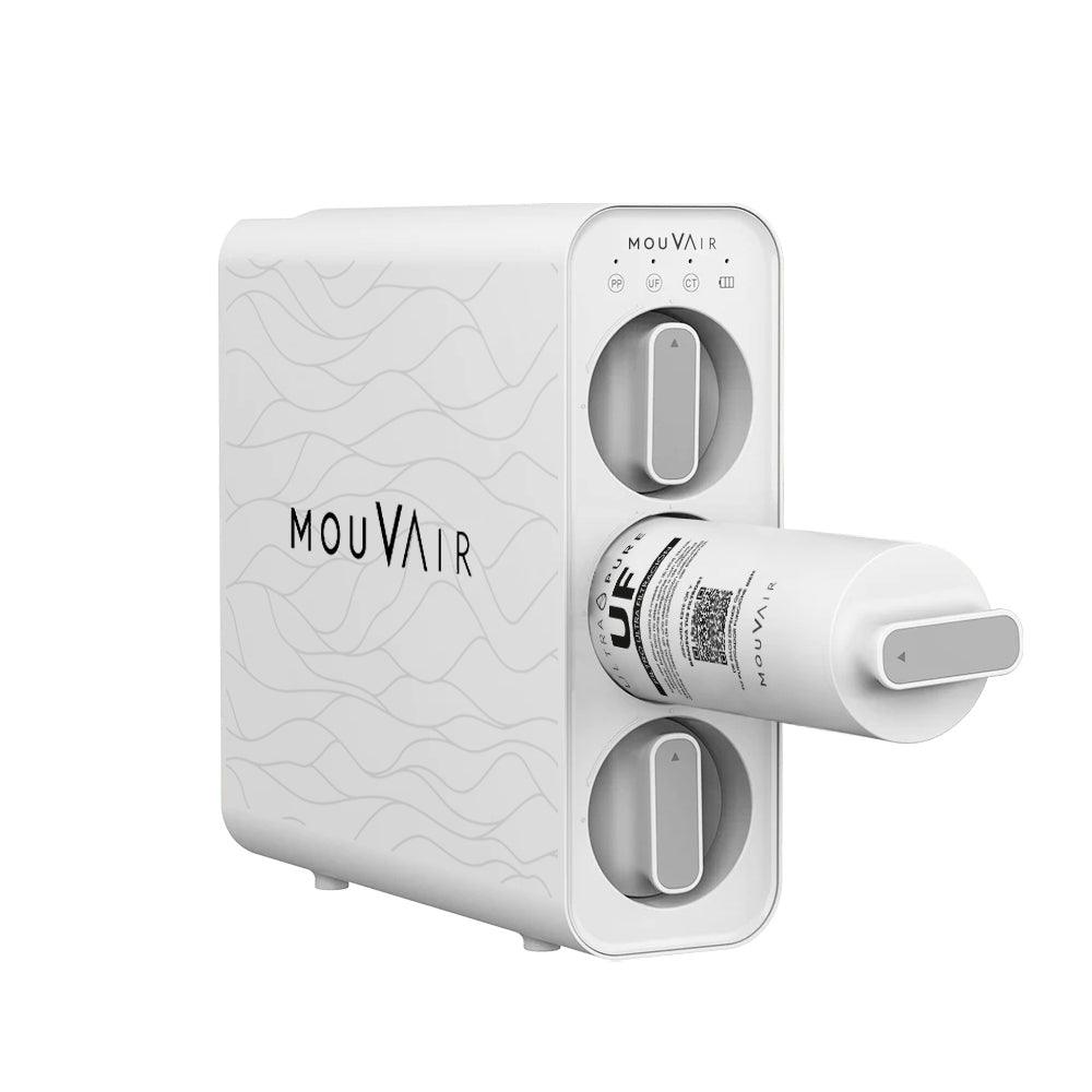 Filtro de Reemplazo CT Mouvair Ultra Pure - Mouvair