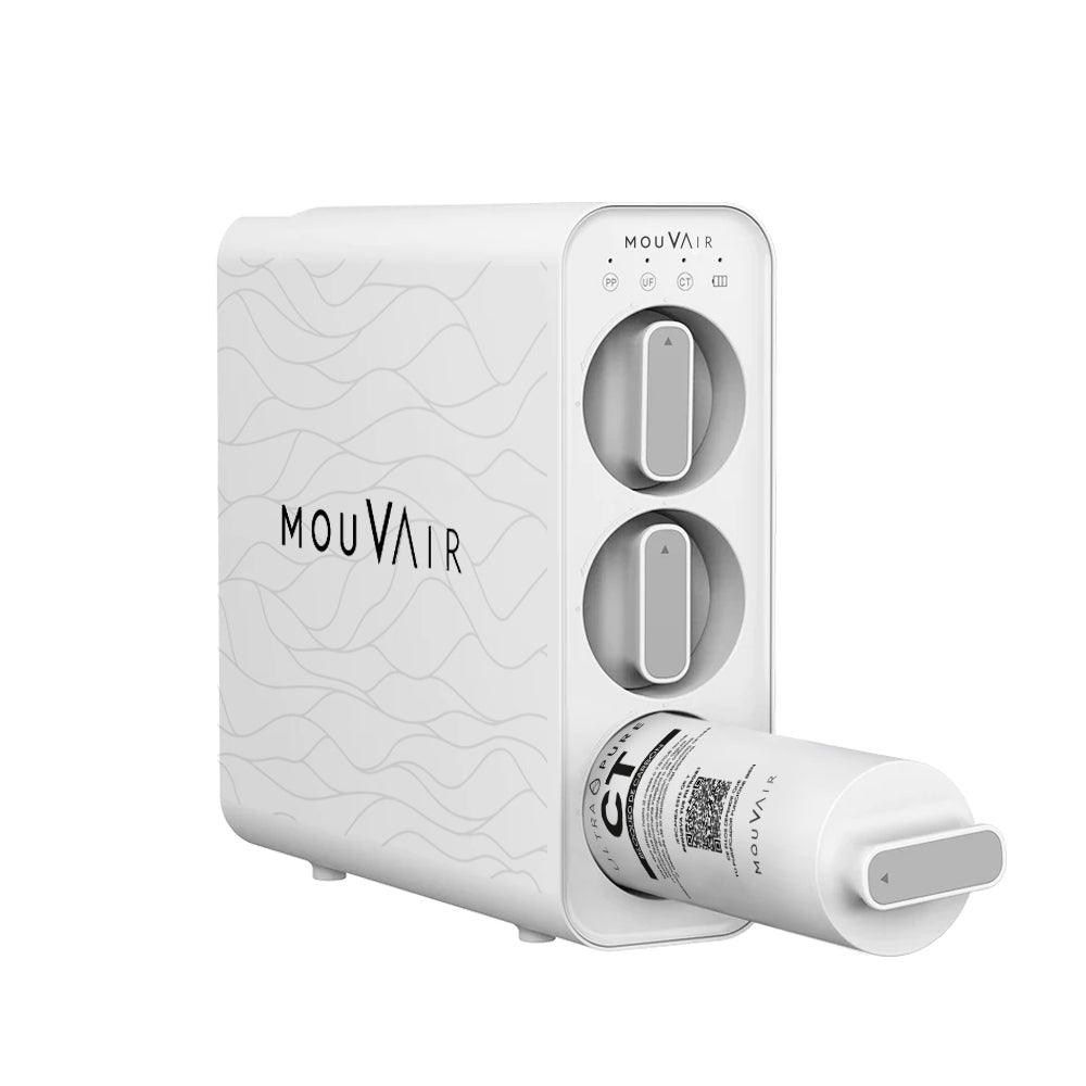 Filtro de Reemplazo PP Mouvair Ultra Pure - Mouvair