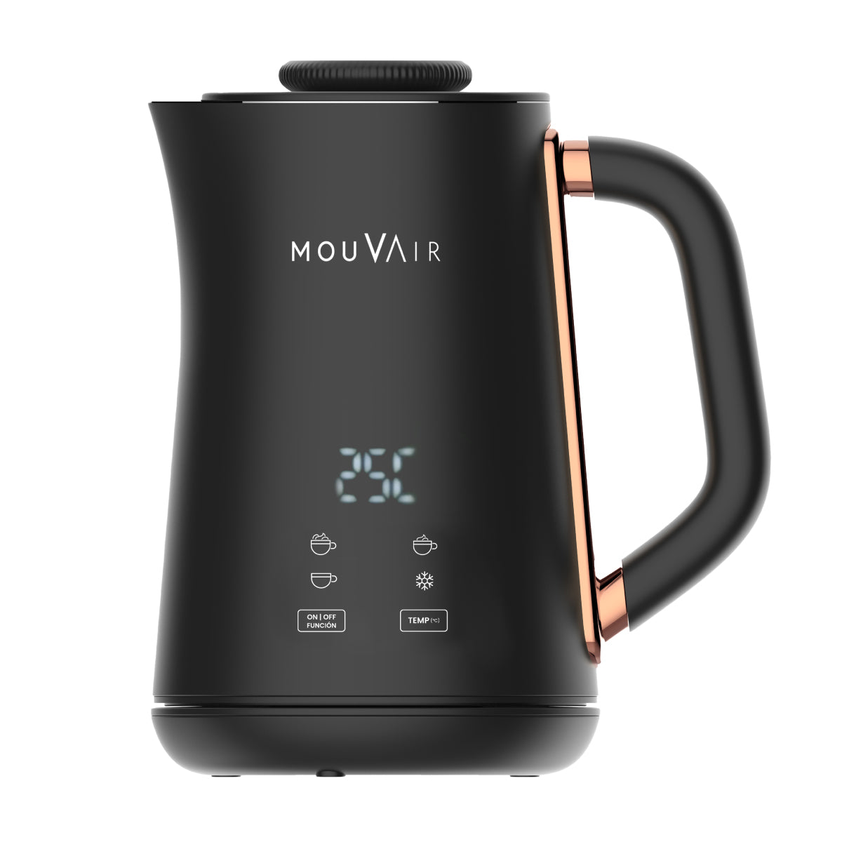 Espumador de Leche Mouvair Foam