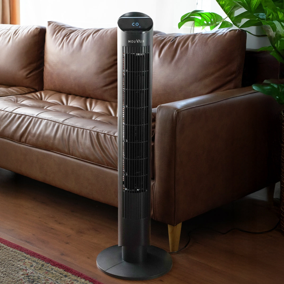 Ventilador Tower Fan Mouvair Freeze