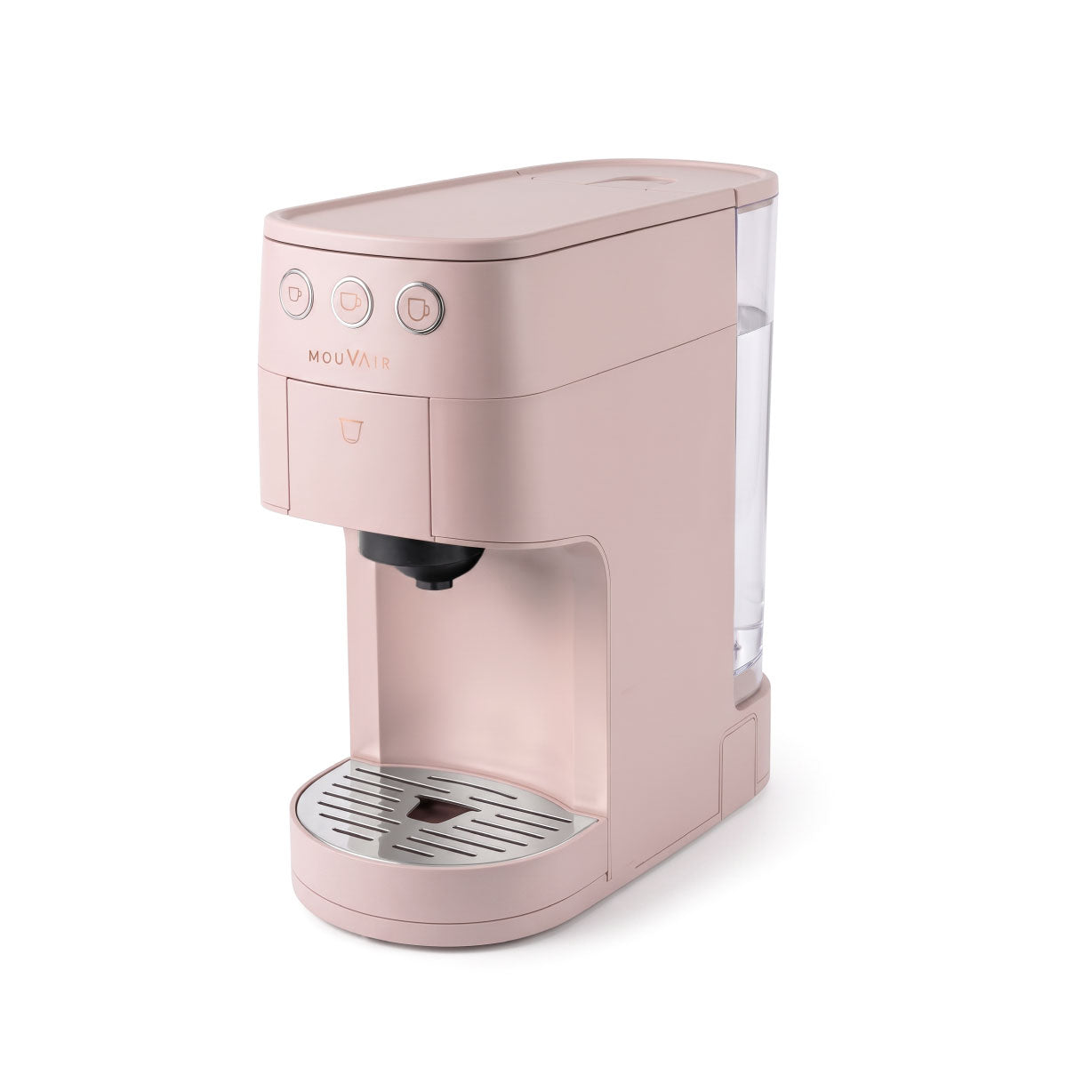 Cafetera 3 en 1 Multicápsula Mouvair Trevi (Edición limitada) – imagen 6