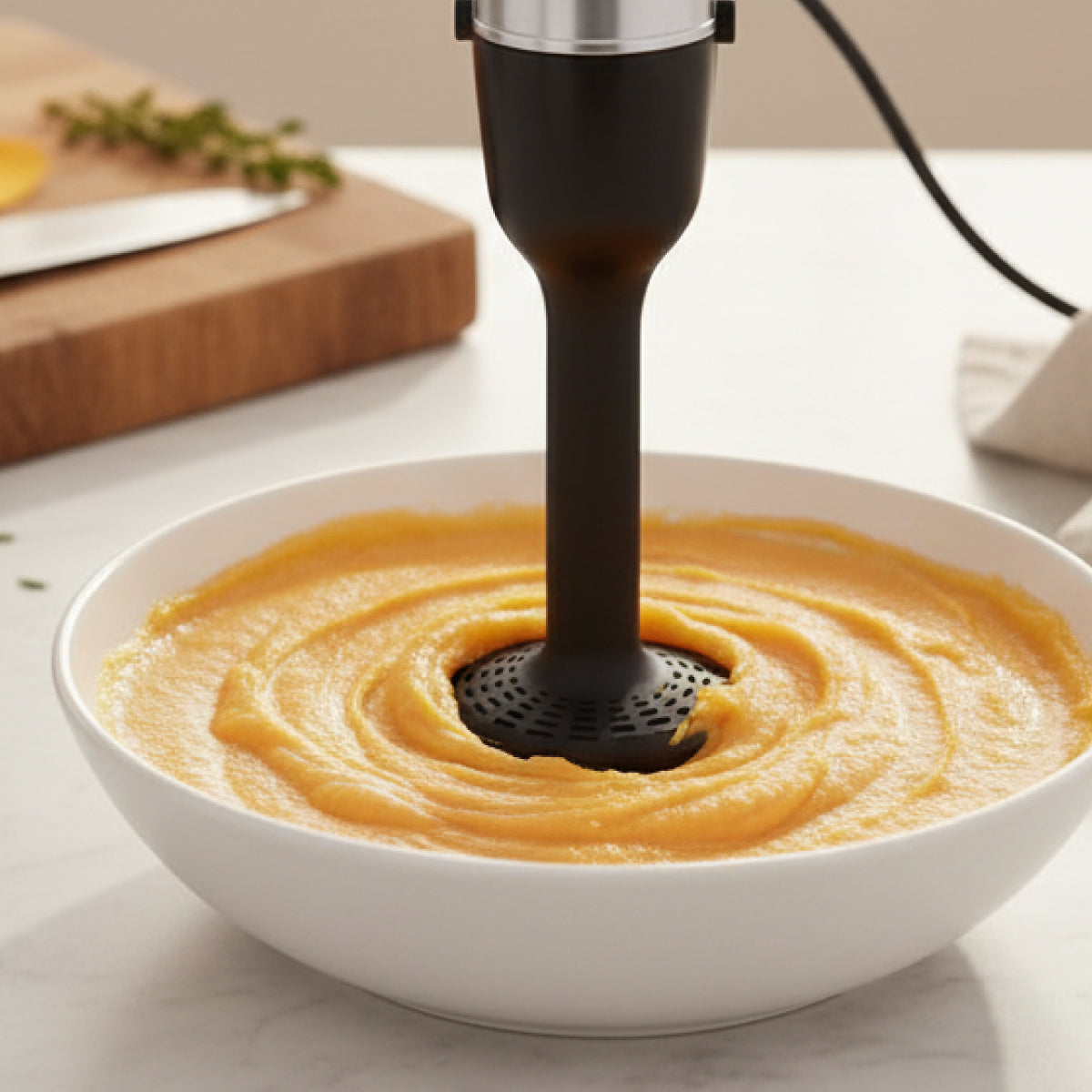 Minipimer Mouvair Mixer