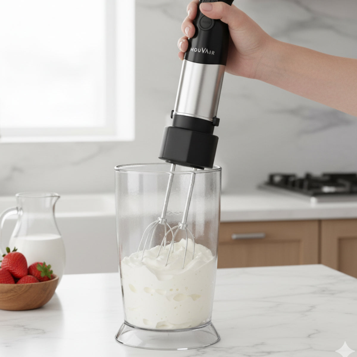 Minipimer Mouvair Mixer