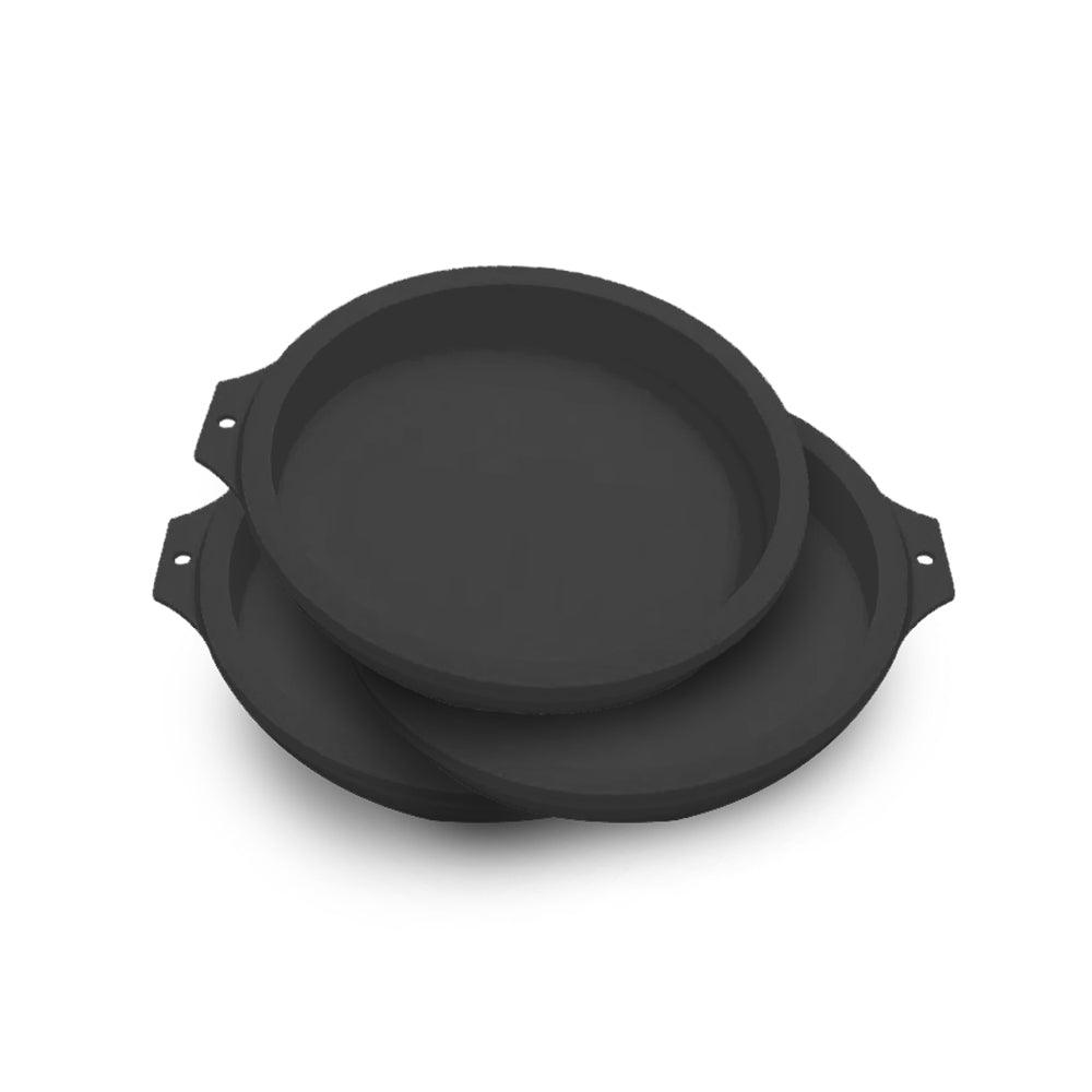 Moldes circulares - Mouvair