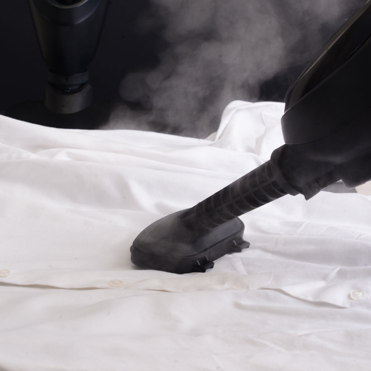 Preventa Mopa a vapor 8 en 1 Mouvair Steam