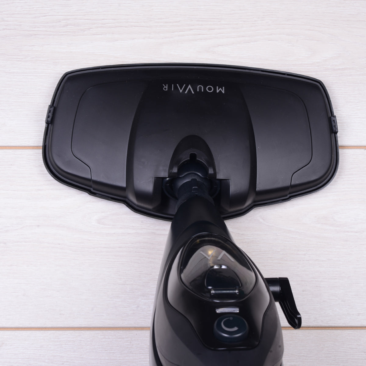 Preventa Mopa a vapor 8 en 1 Mouvair Steam