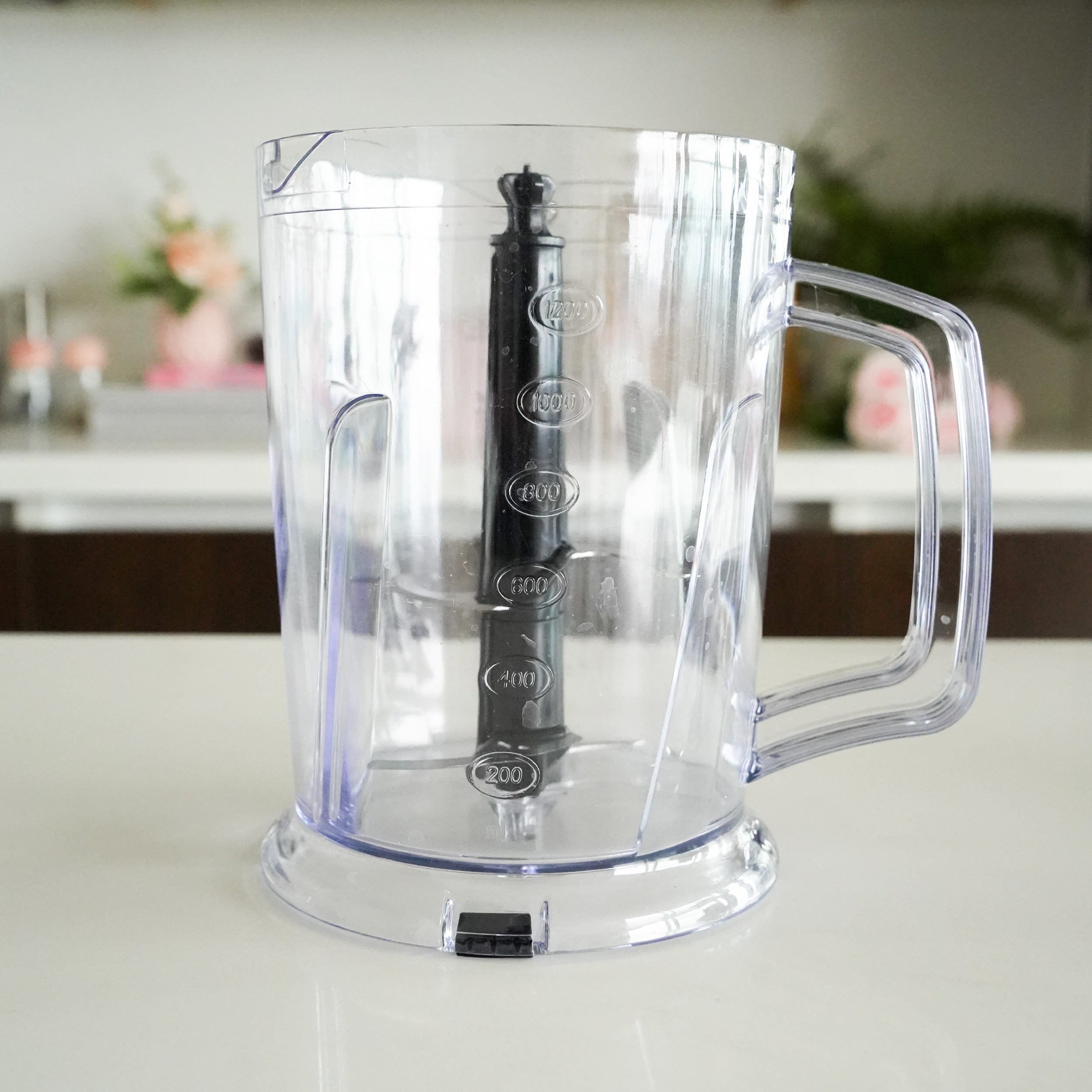 Minipimer y Batidora Mouvair Mixer 1300W