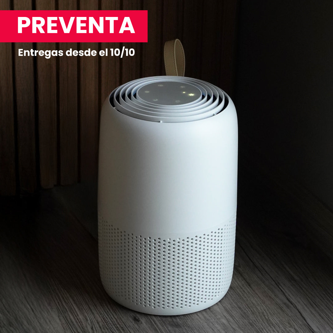 Preventa Purificador de aire Mouvair Vital