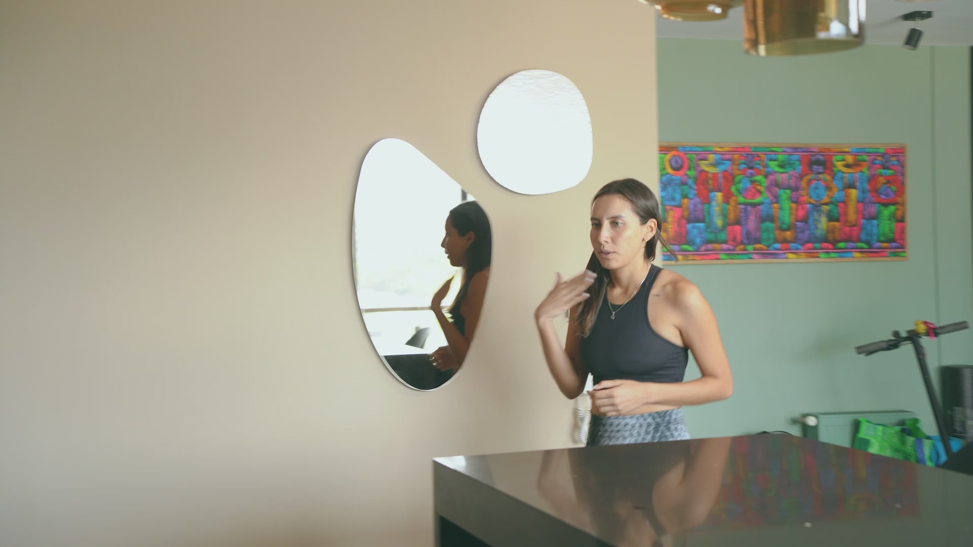 Cargar video:
