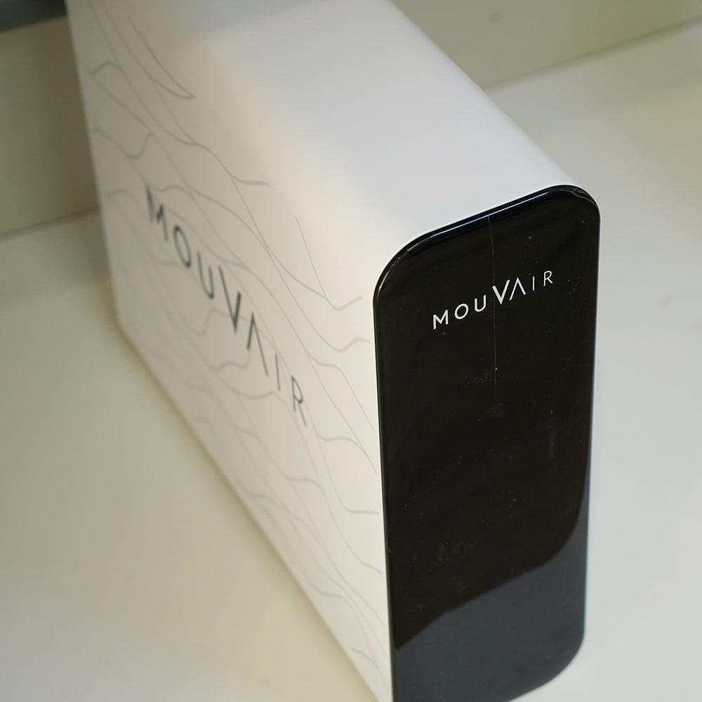 Purificador de Agua Ultrafiltración (No incluye instalación) - Mouvair