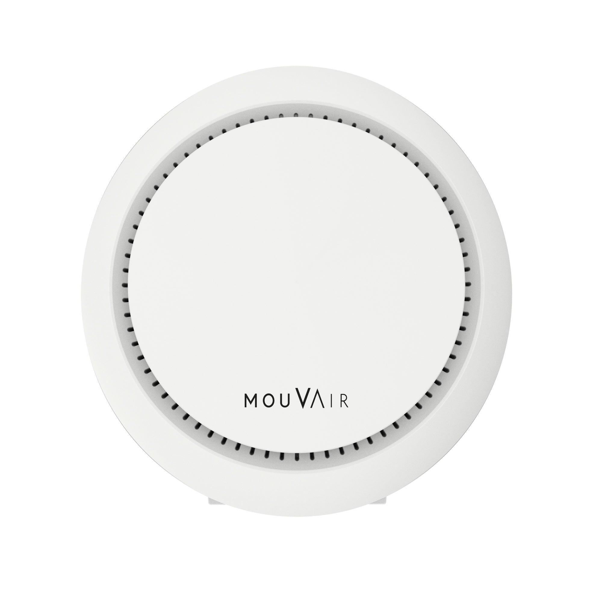 Purificador de Aire Mouvair Om - Mouvair