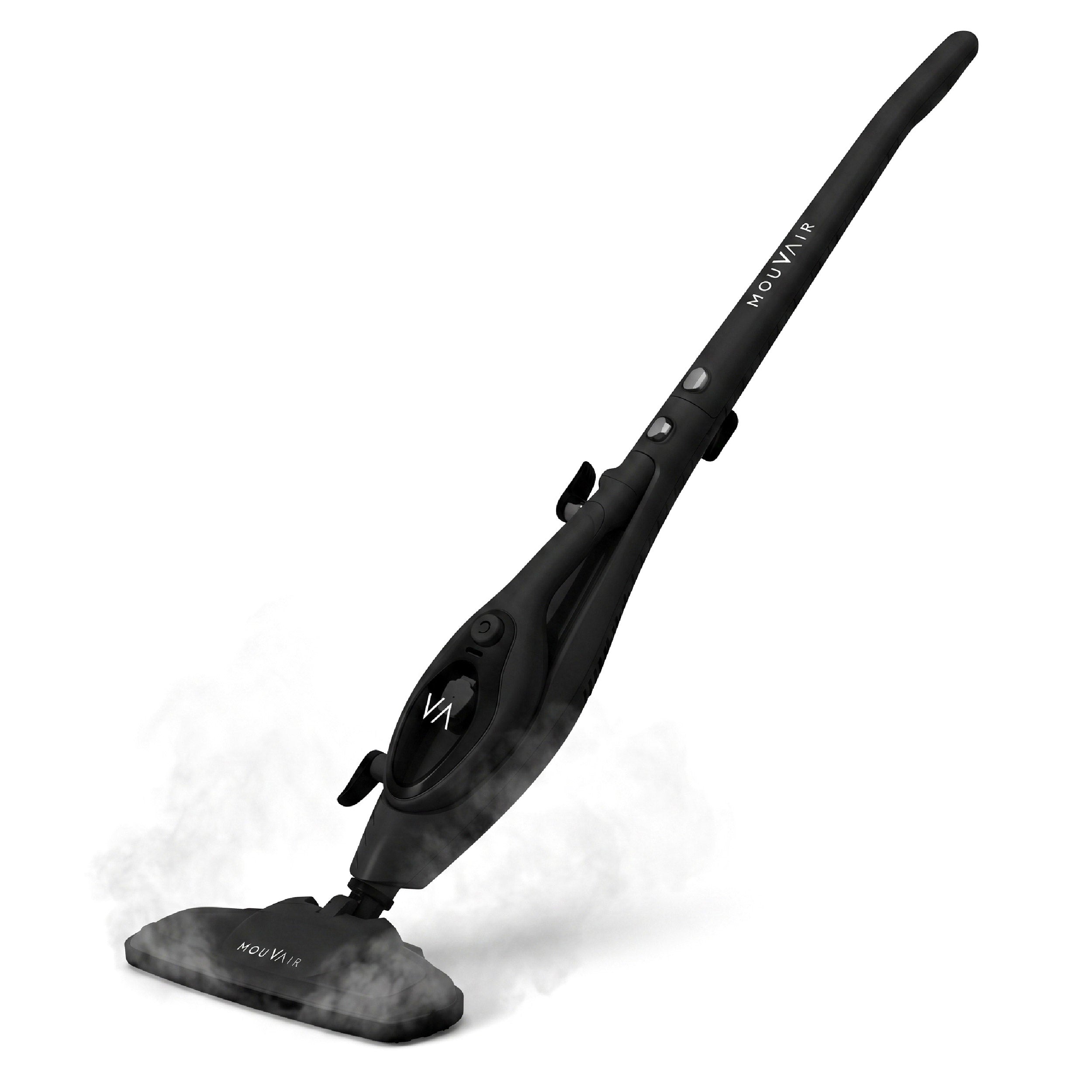 Mopa a vapor 8 en 1 Mouvair Steam